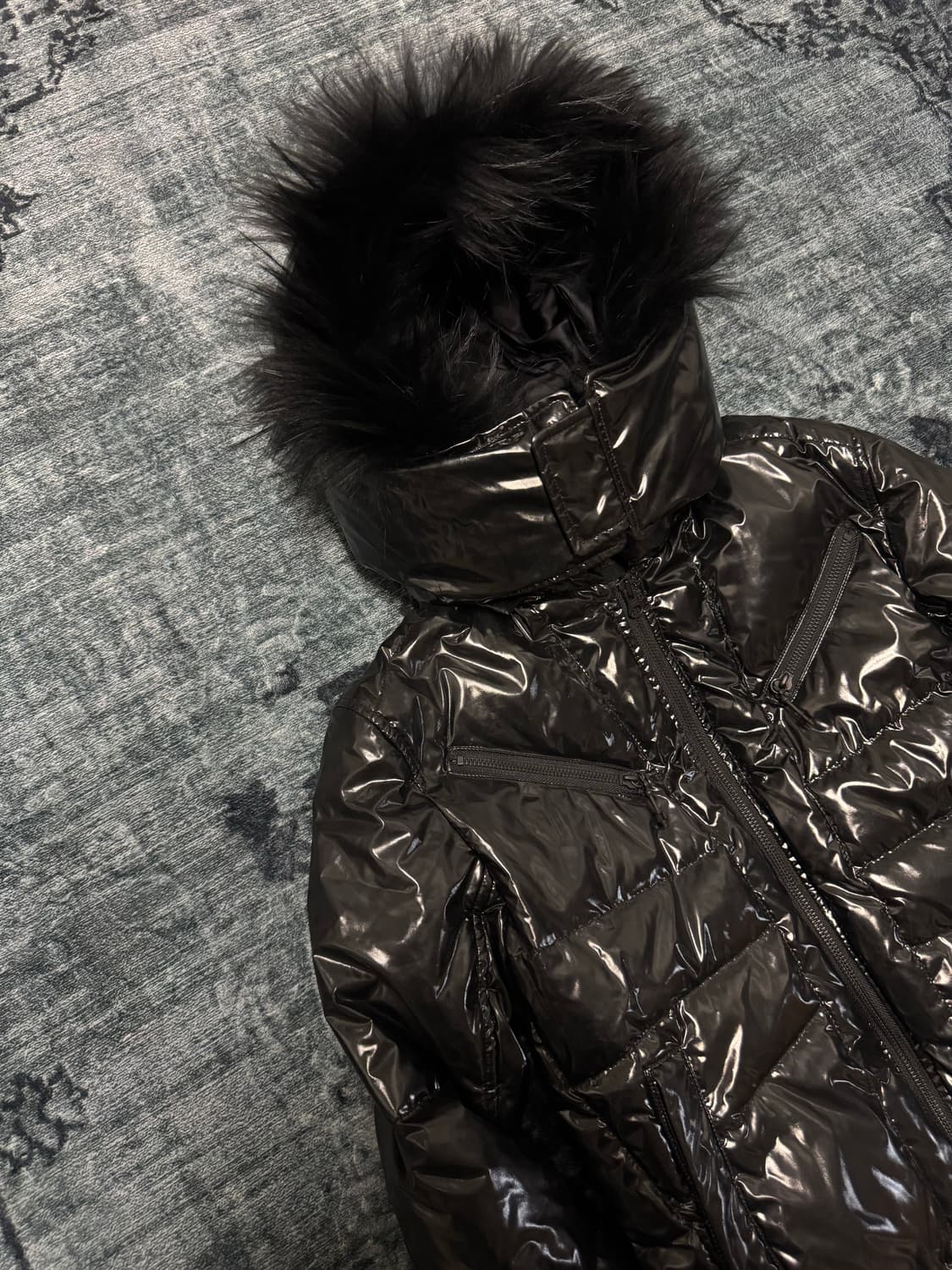 Kiminori morishita by halb glossy fur do 상품이미지3