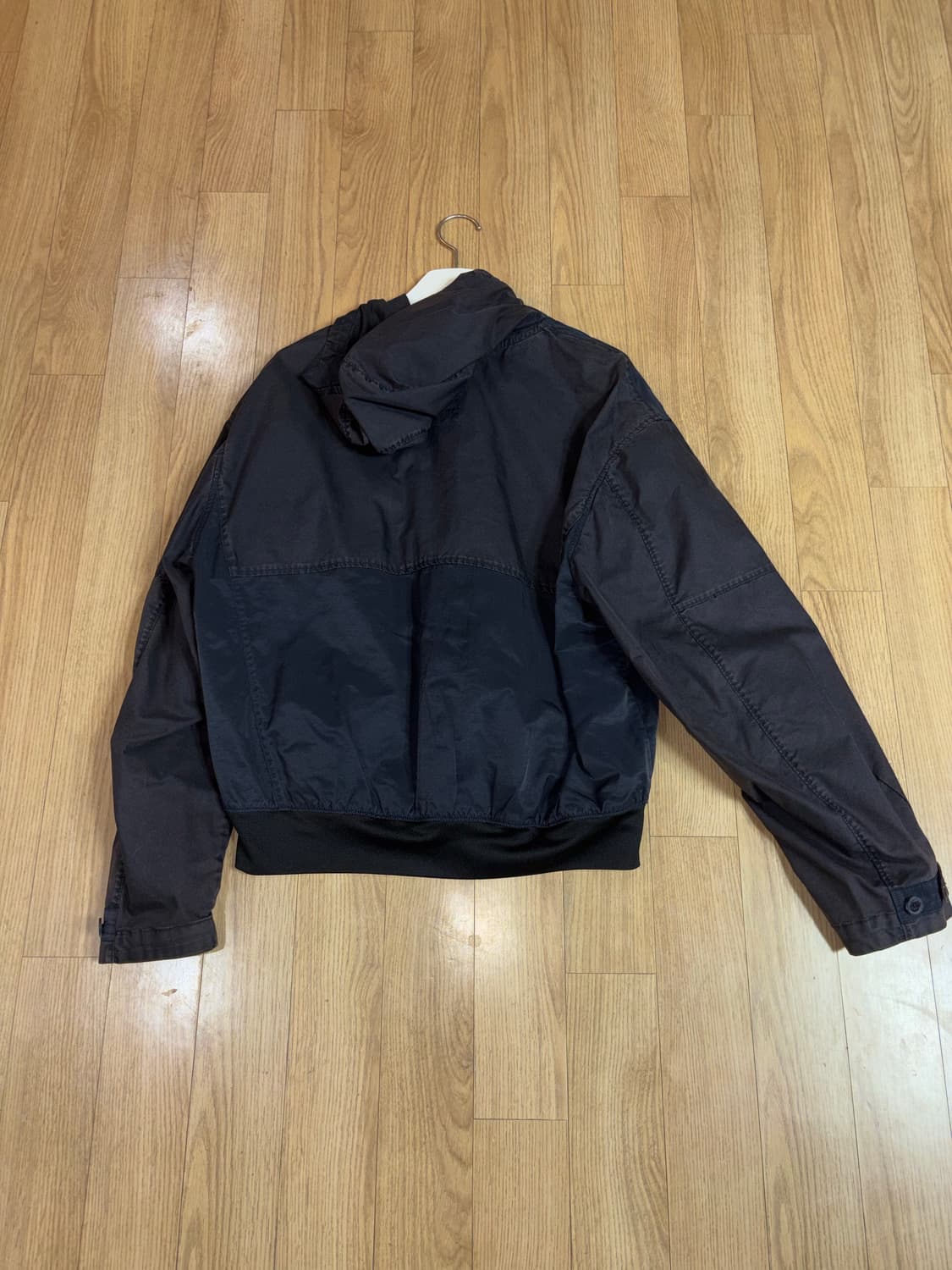 Mill Block Parka 상품이미지2