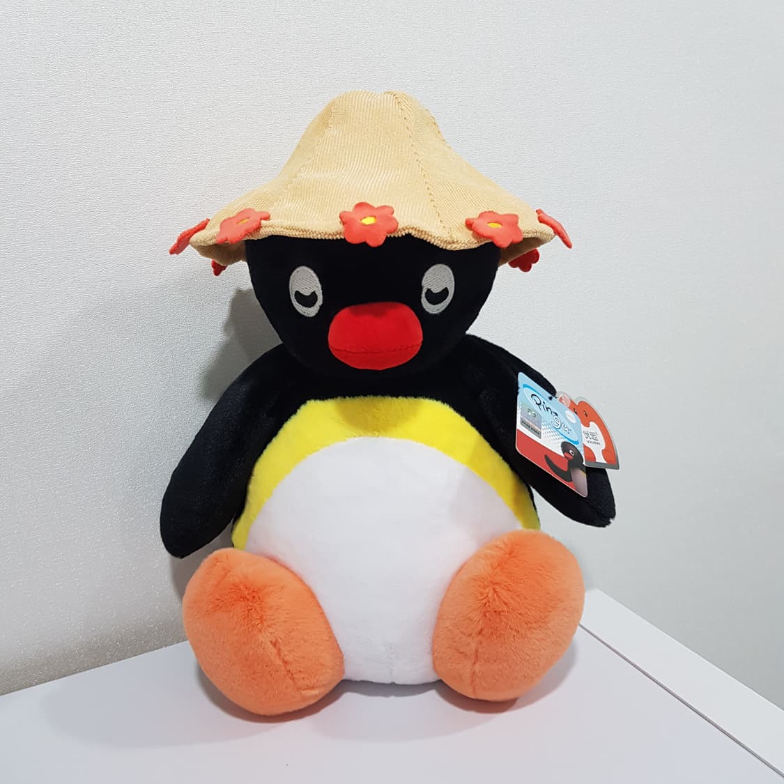 인형 팔아요 (핑구, 맹구, 빵빵이 등) 상품이미지2