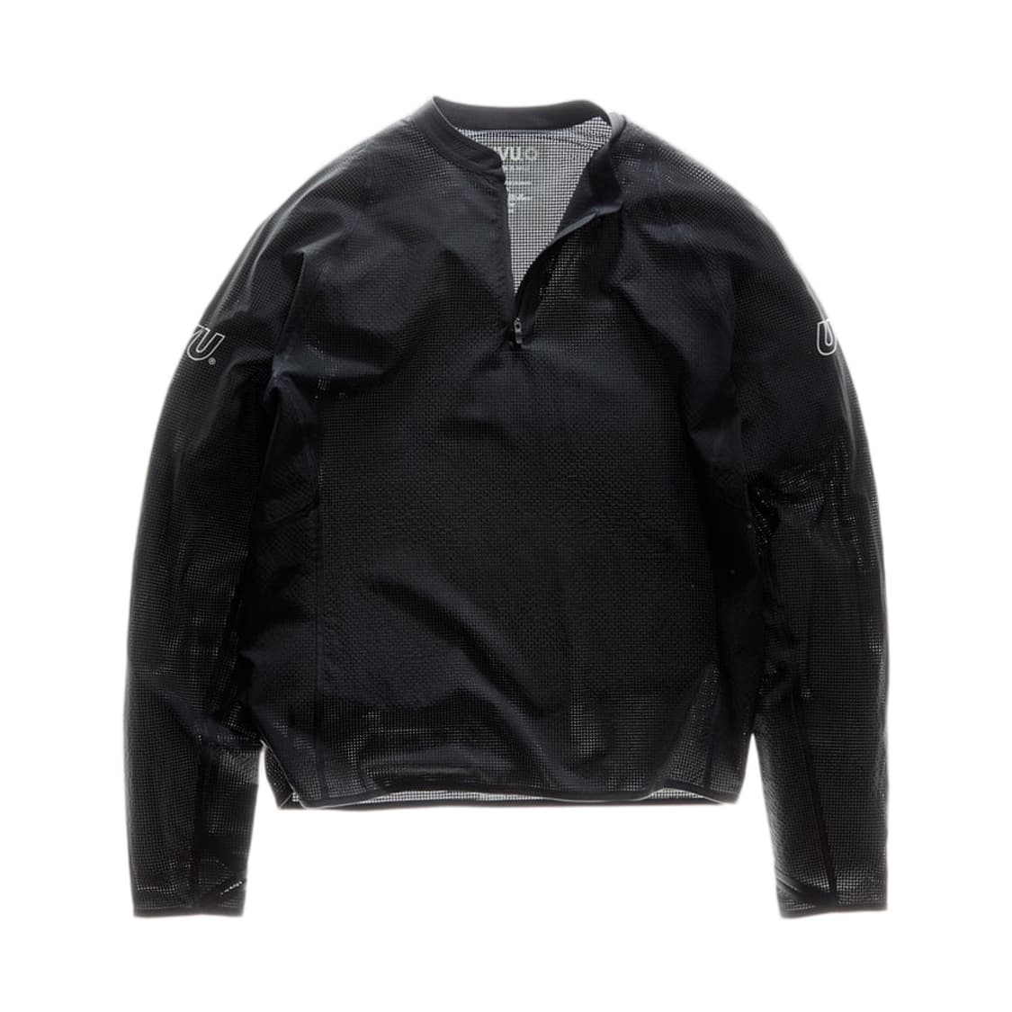 uvu 하프집업 구매합니다 L사이즈 상품이미지1