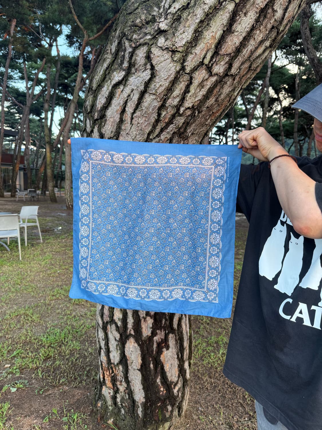 Usa bandana 반다나 상품이미지3
