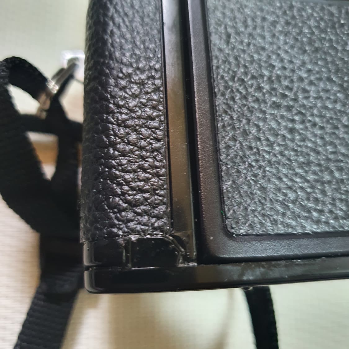 미놀타 하이매틱 S 2 필름카메라 상품이미지6