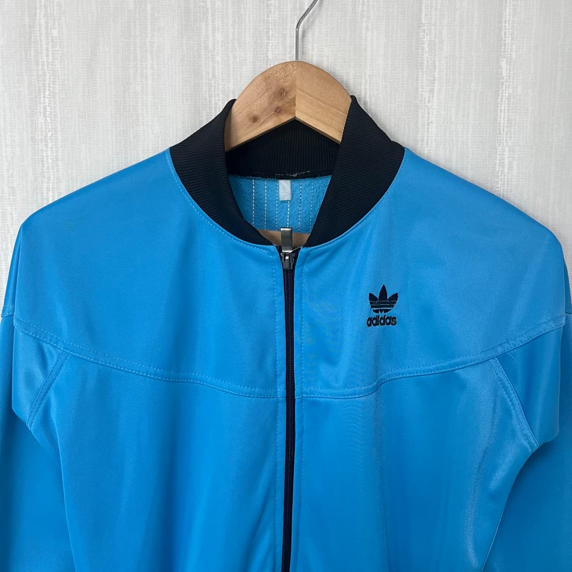 아디다스 올드스쿨 트랙탑 (여M~L) 상품이미지2