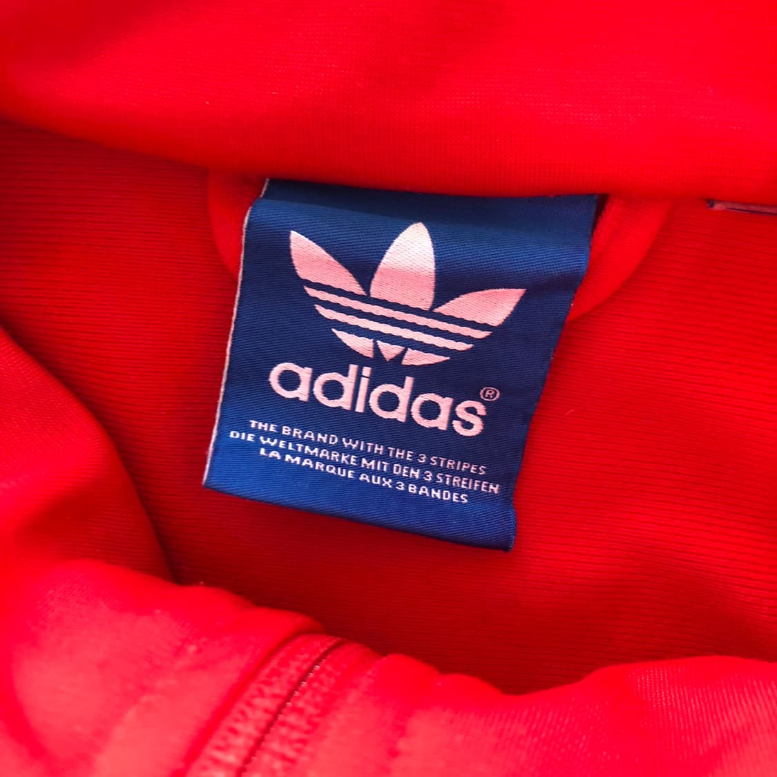 아디다스 파이어버드 져지 상품이미지6