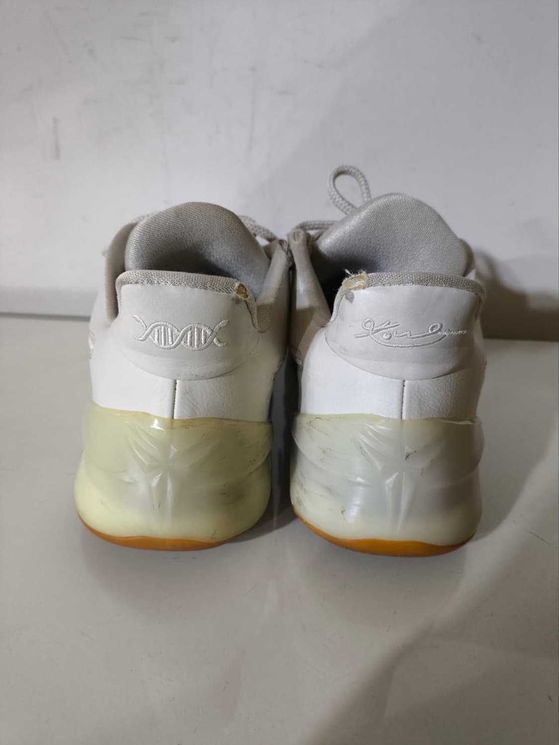 280mm 나이키 코비AD 라이트본 농구화  상품이미지8