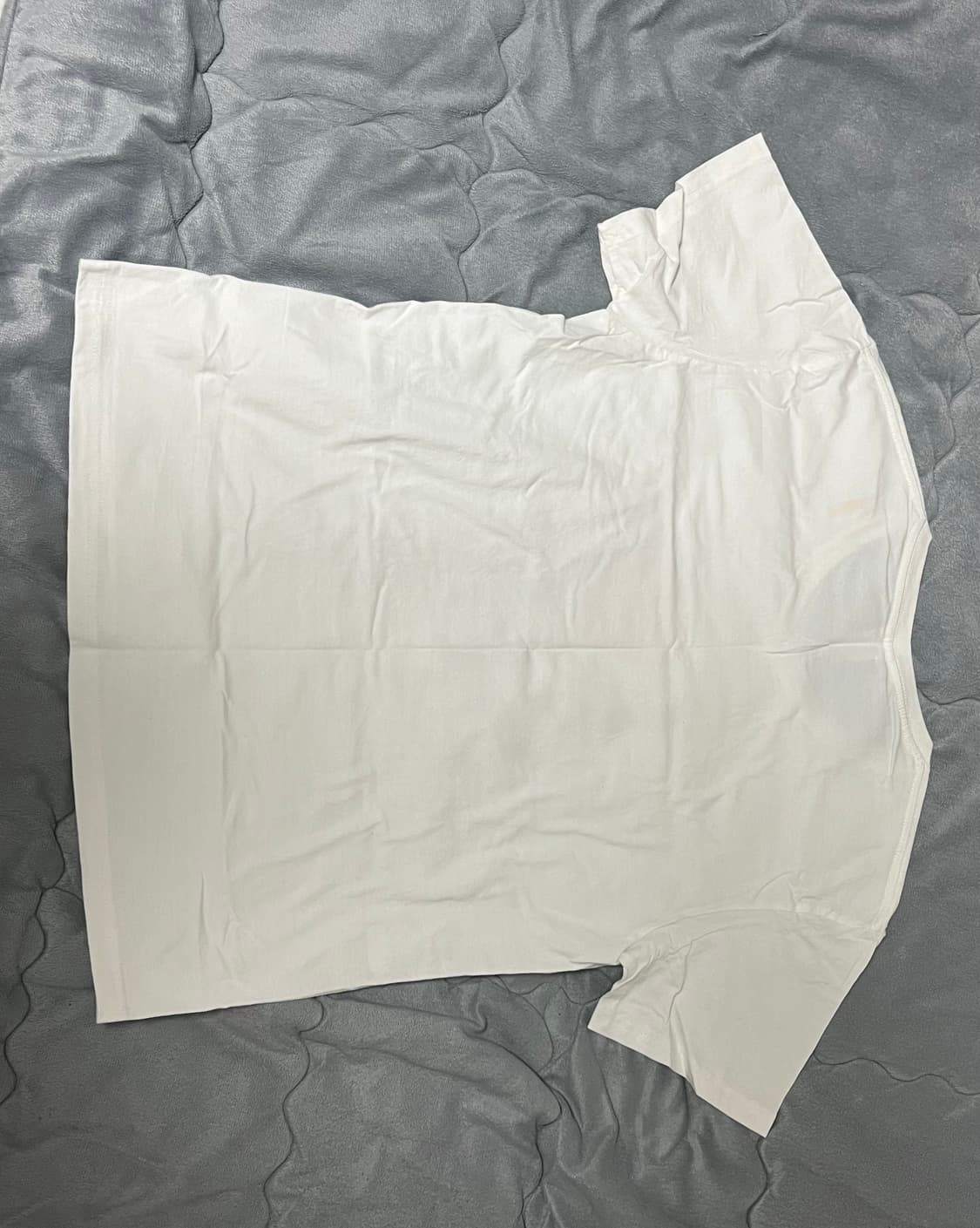 M 아이러브상해 상하이 티셔츠 상품이미지3