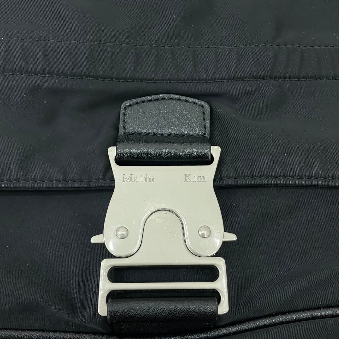 마뗑킴 버클백 상품이미지3