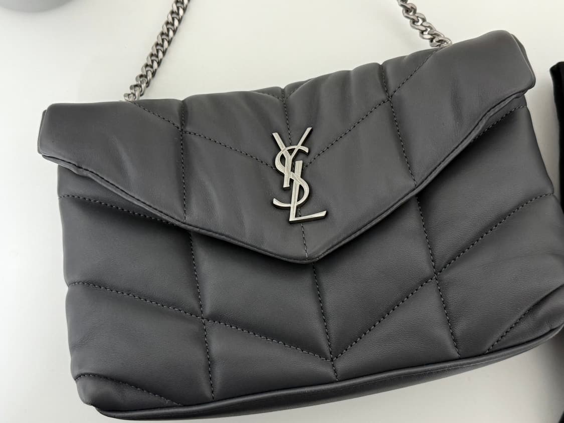 생로랑 미니백  상품이미지1