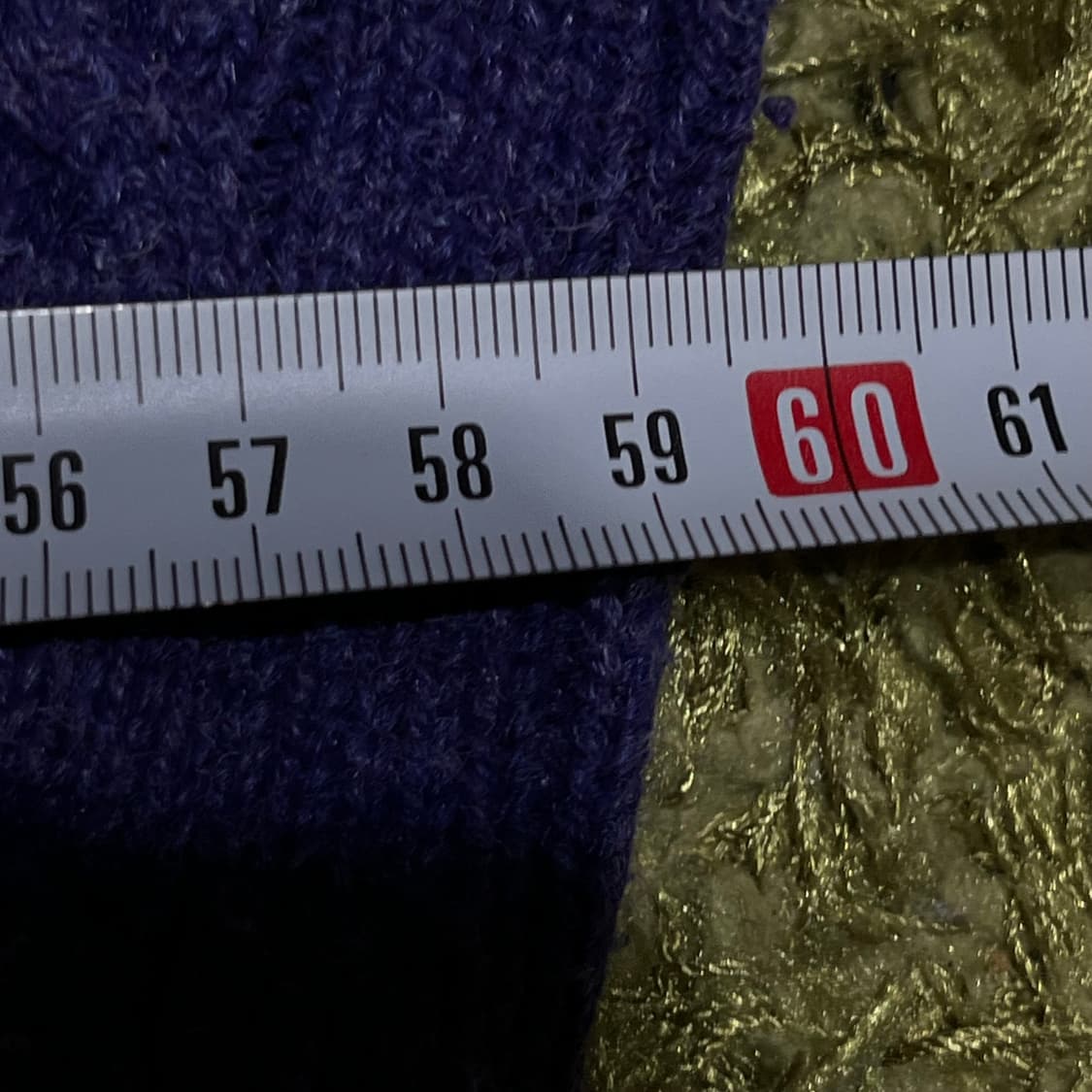 폴로 랄프로렌 꽈배 니트 L 180/100A 상품이미지7