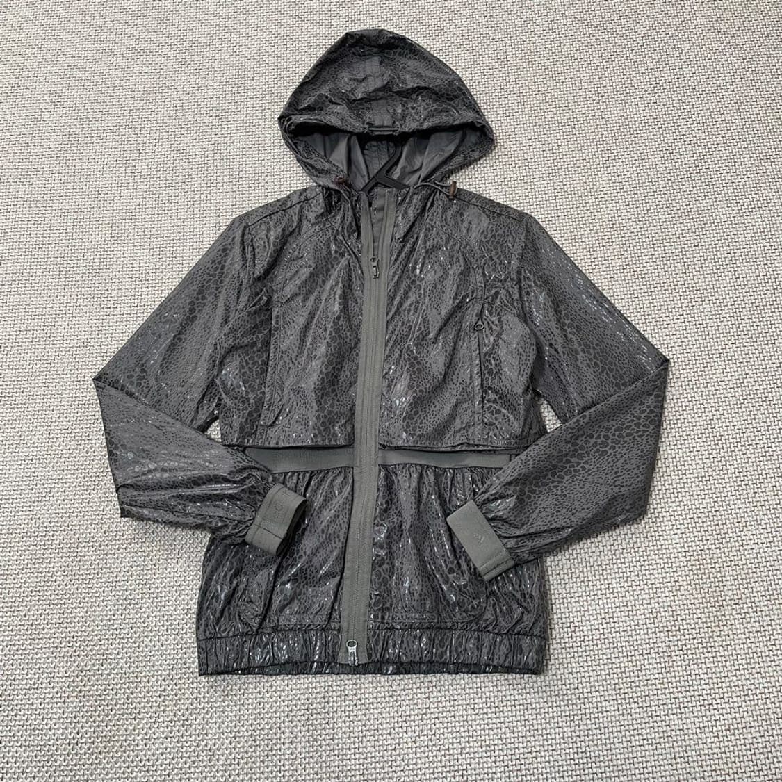 아디다스 여성 스텔라맥카트니 바람막이  5132 상품이미지1