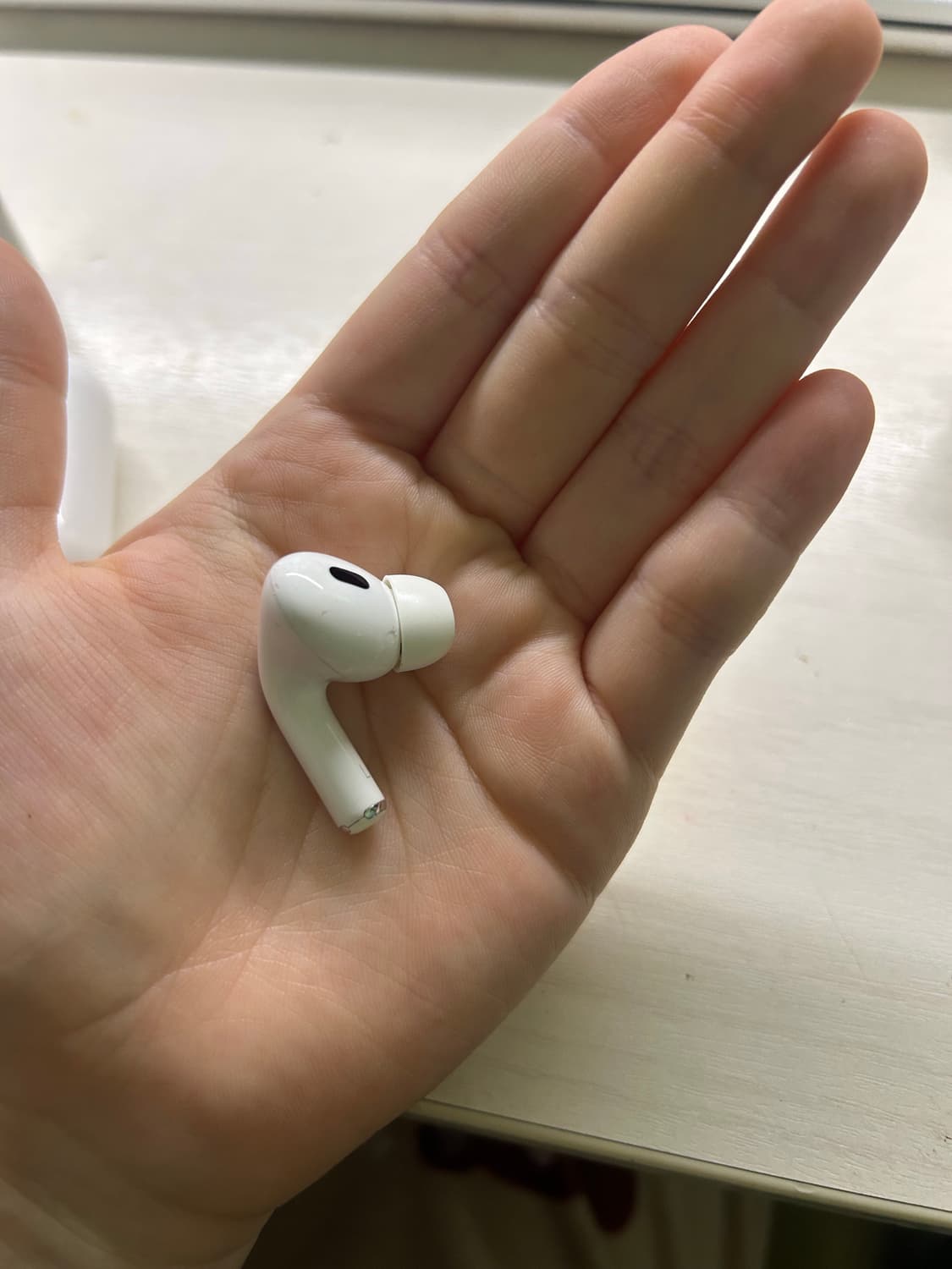 애플에어팟 프로2세대 왼쪽유닛(c타입) 상품이미지1