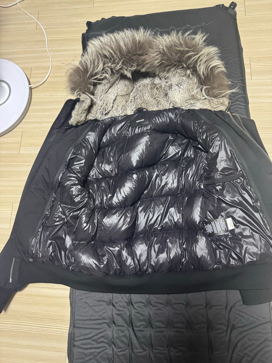 맥케이지딕슨38사이즈 상품이미지2