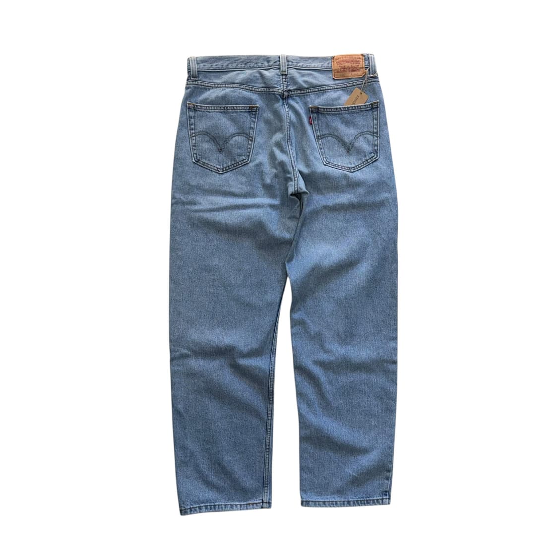 [36] 리바이스 550 데님 청바지 [lv1262] 상품이미지5