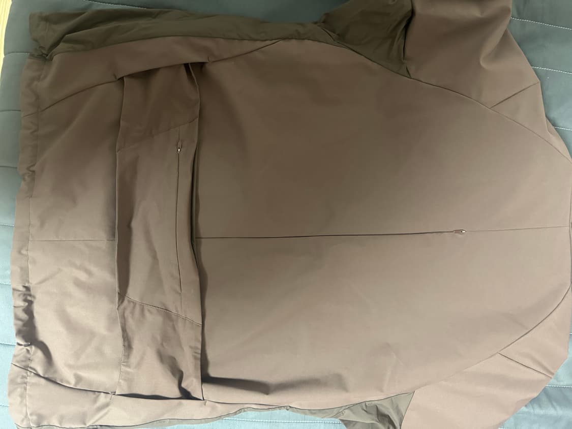 [M]포스트아카이브팩션 6.0 테크니컬 자켓 상품이미지4