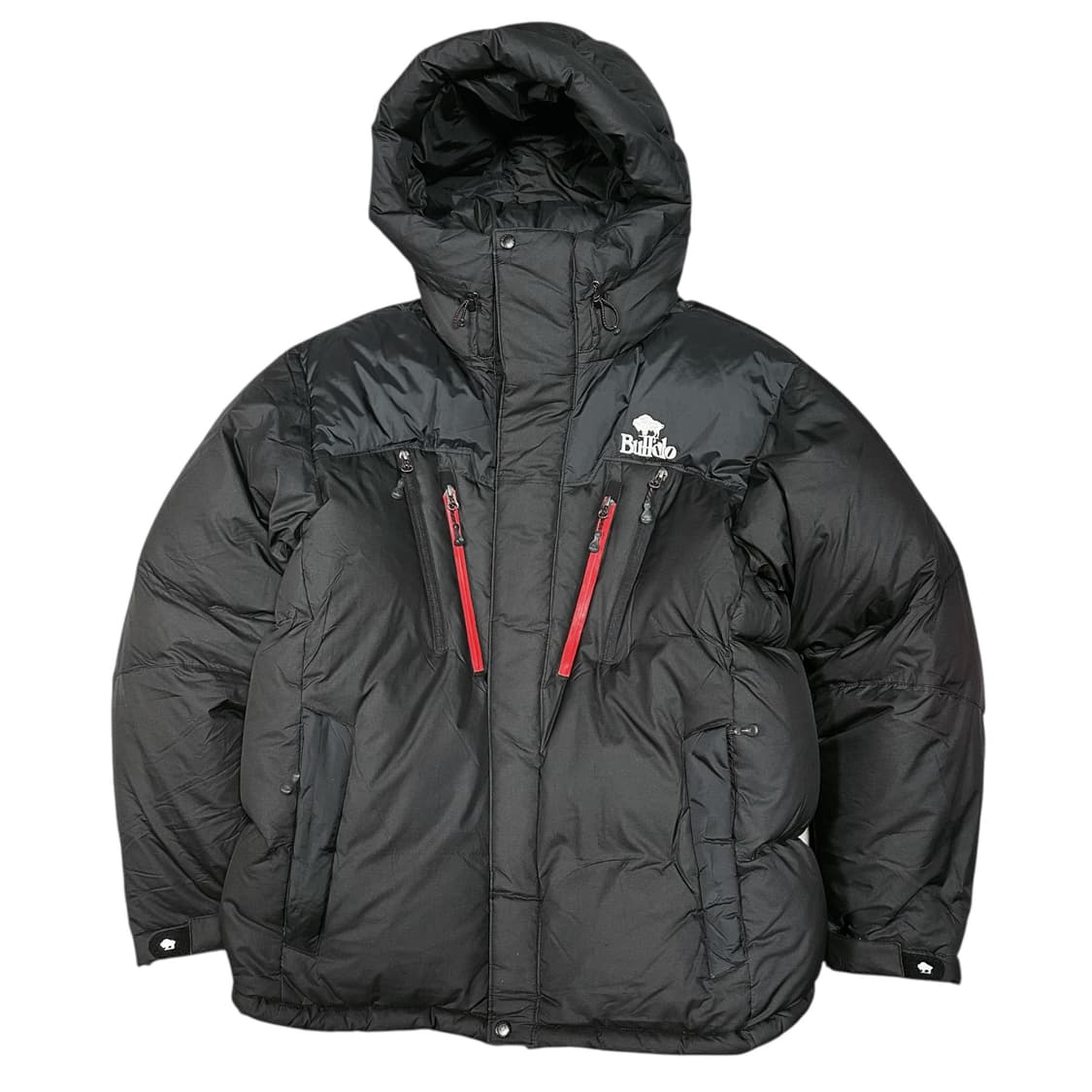 ✨ (바배) 버팔로 대장급 헤비 패딩  상품이미지1