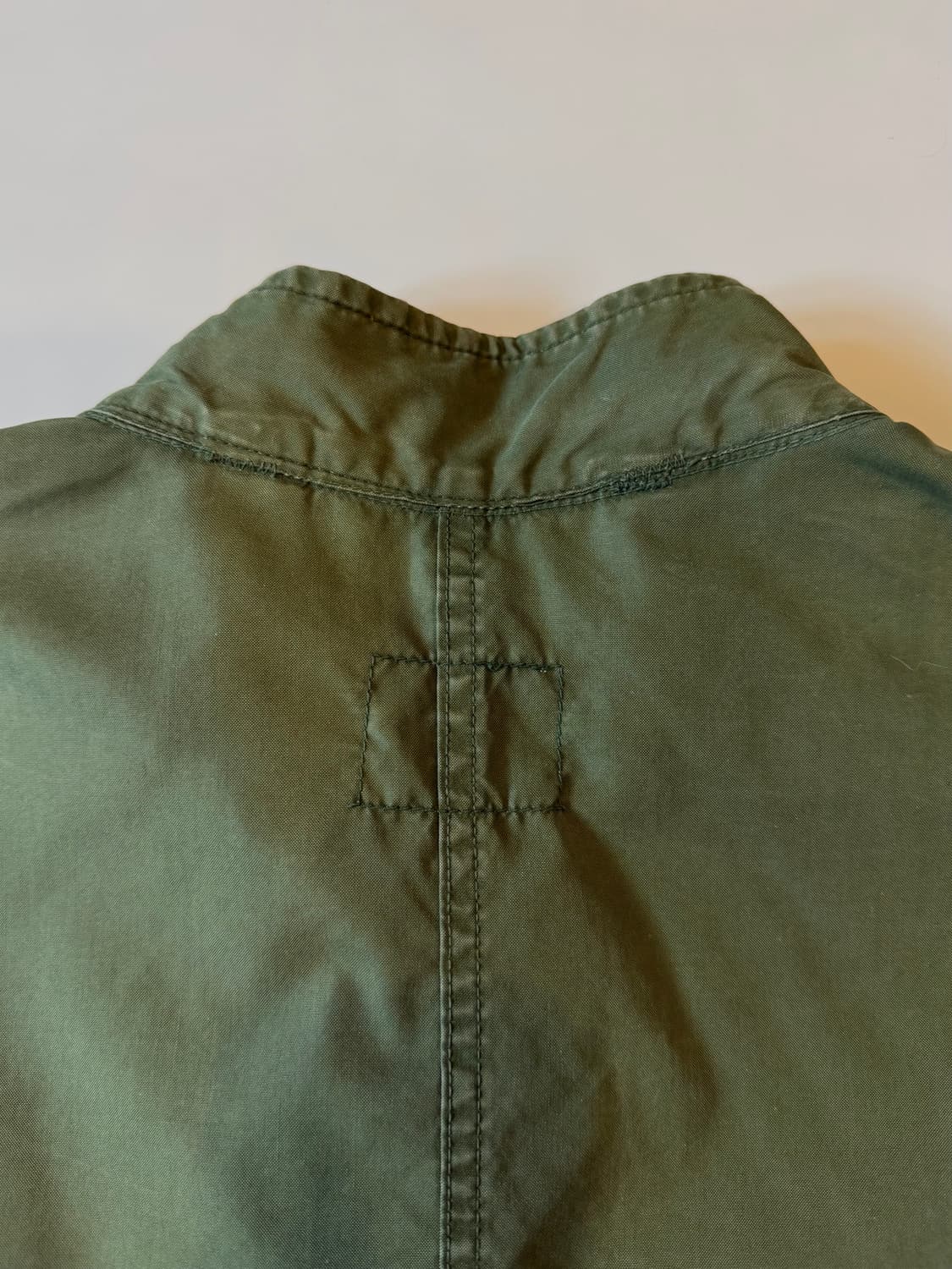 74’sUSArmyOriginalM-65(라이너O) 상품이미지4