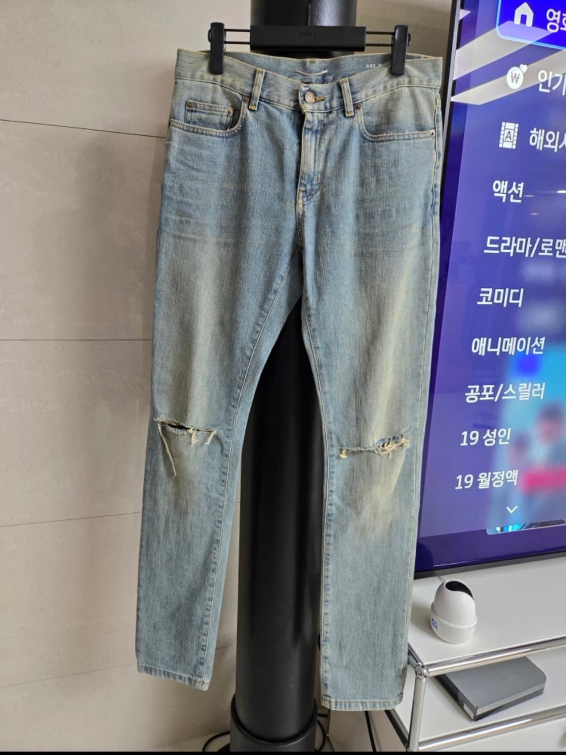 에디슬리먼 생로랑 디스진 상품이미지2