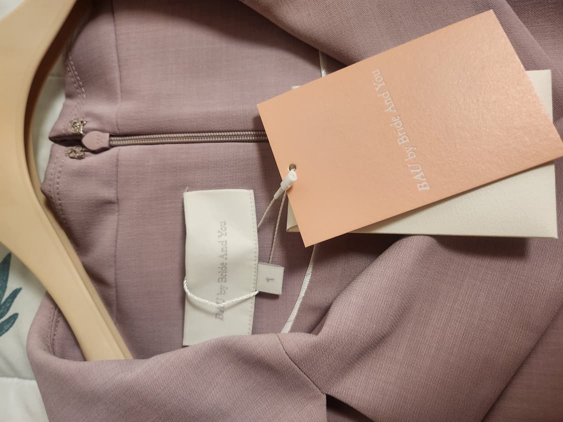 BAU by Bride And You 상품이미지3