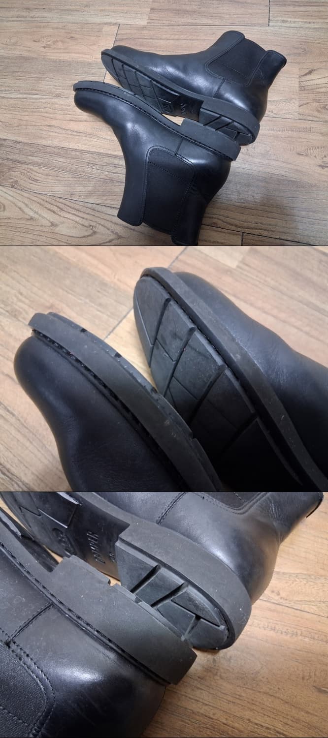 CAMPER 캠퍼 남성부즈 255 표기40 상품이미지5