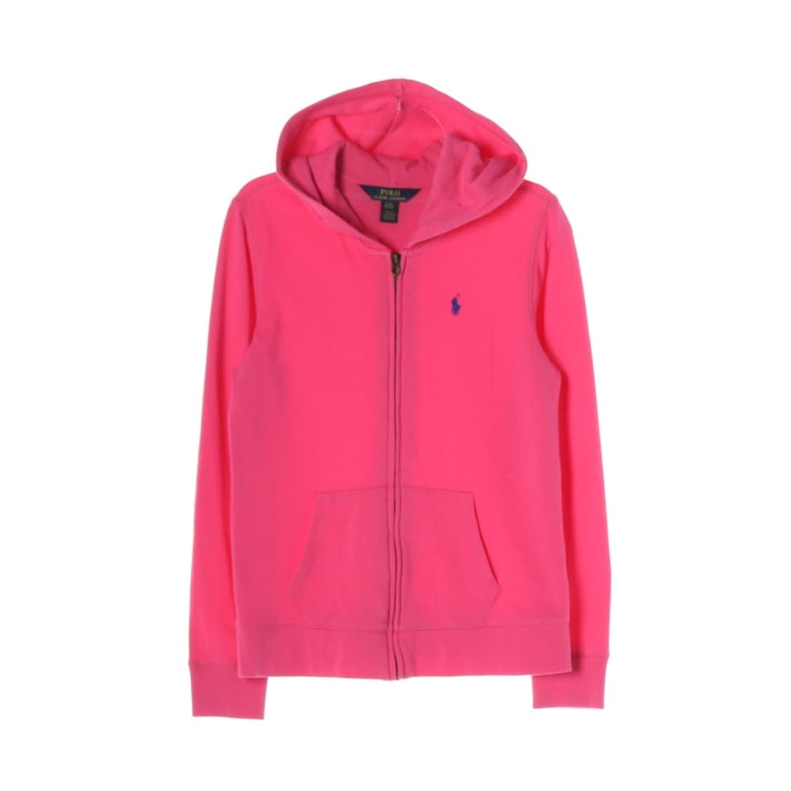 폴로 랄프로렌 후드 집업 XL(16) 상품이미지1