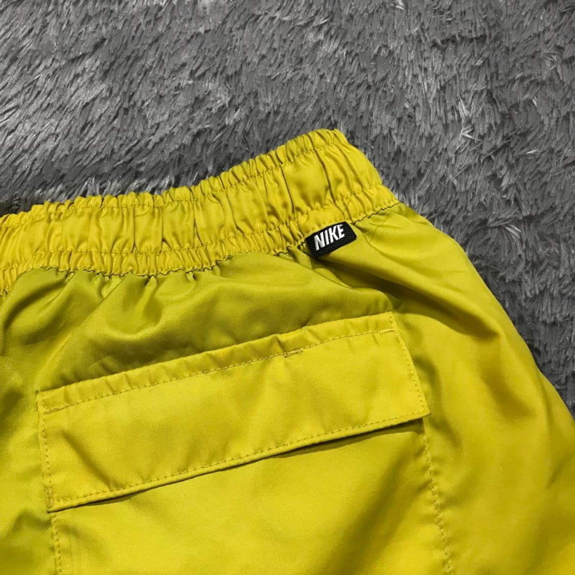 [[XL] 나이키(NIKE) 클럽 우븐 플로우 쇼츠p208 상품이미지4
