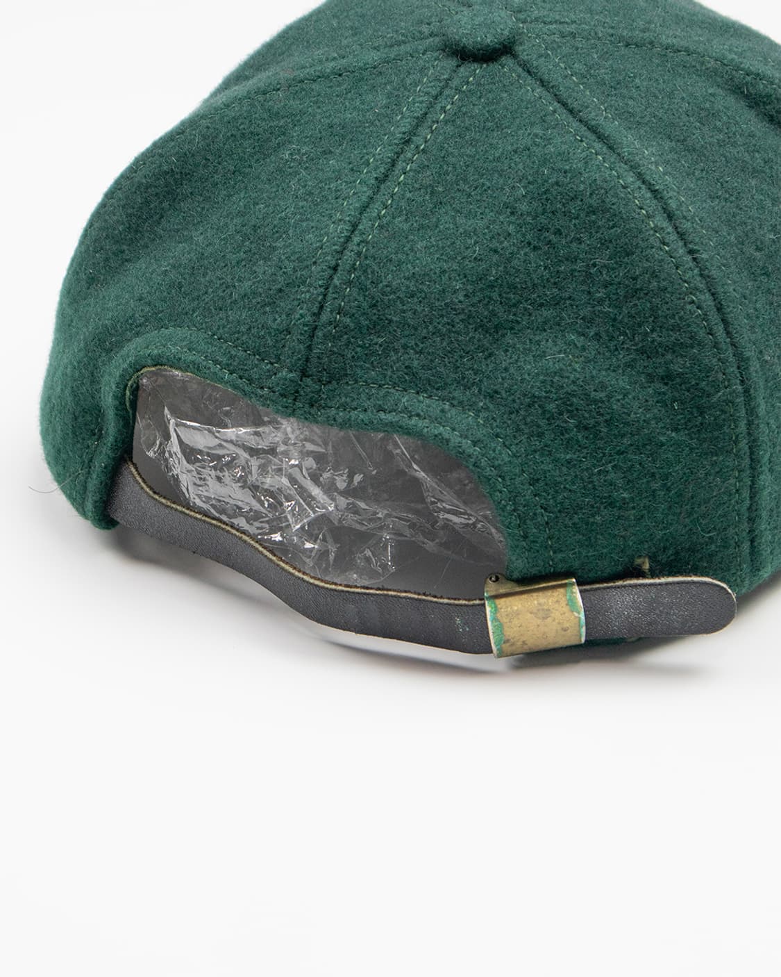 USA MG CAR 폴리 스웨이드 캡 상품이미지6