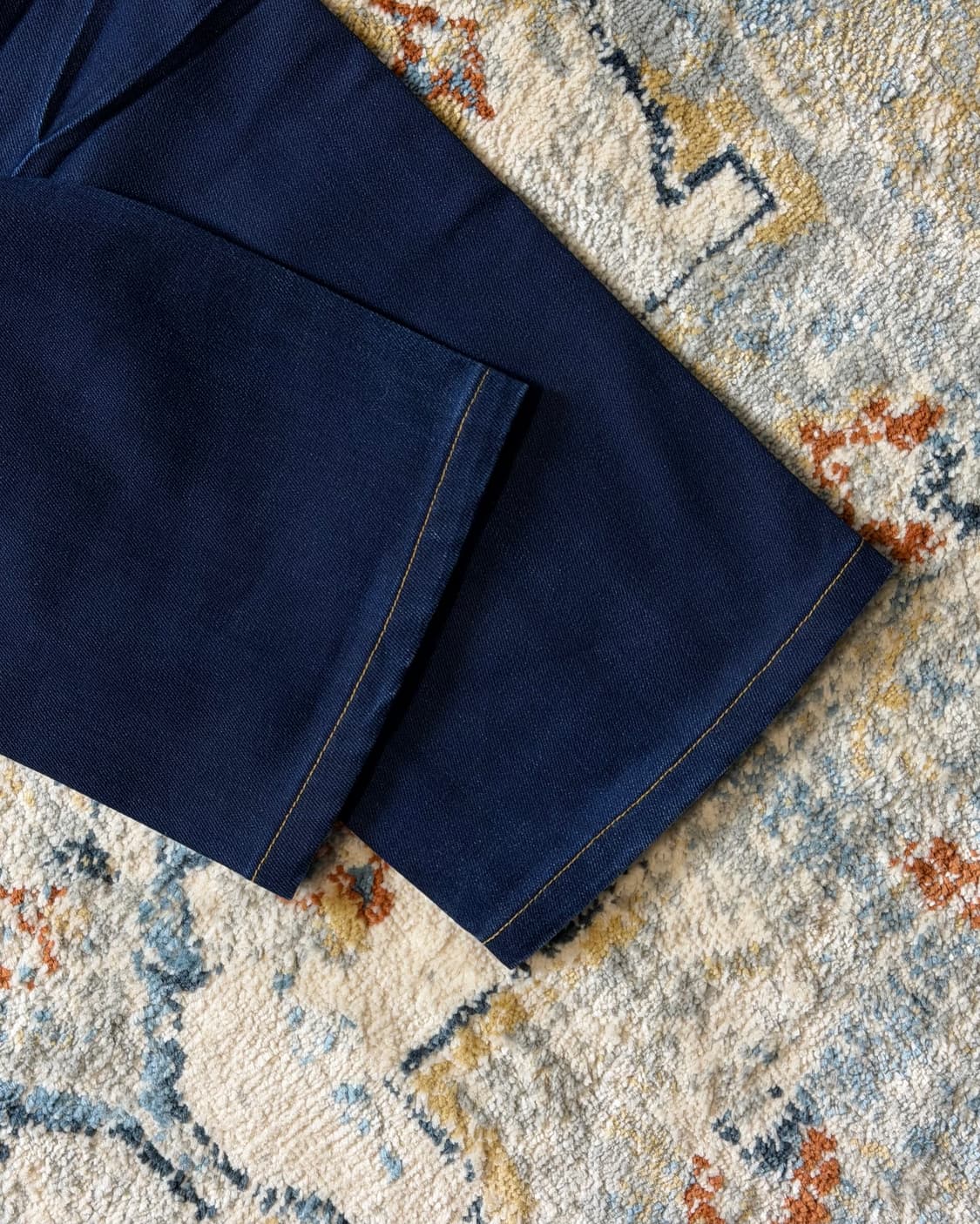 리바이스 빈티지 513 데님팬츠 [0-176] 상품이미지5