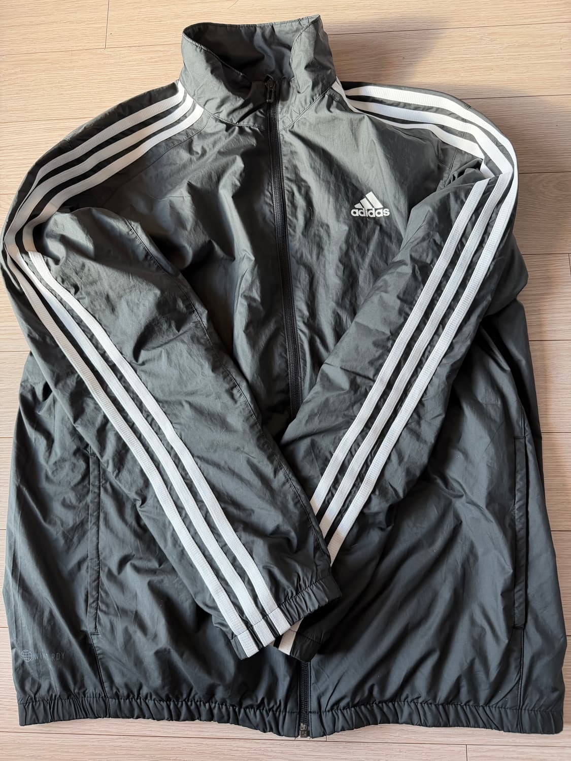 아디다스 바람막이 상품이미지1