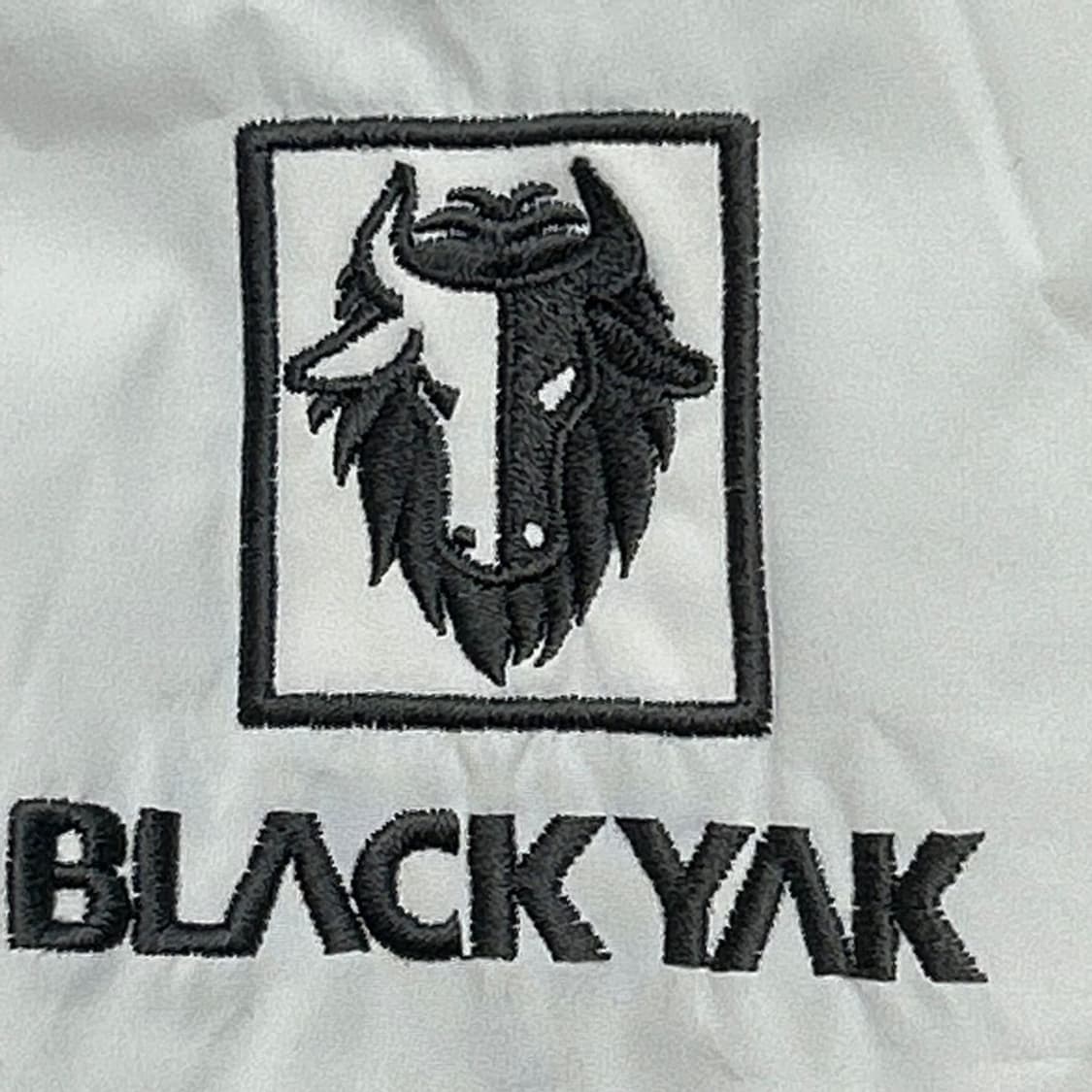 블랙야크 공용 덕다운 롱패딩 맥스벤치 다운자켓 105 상품이미지2