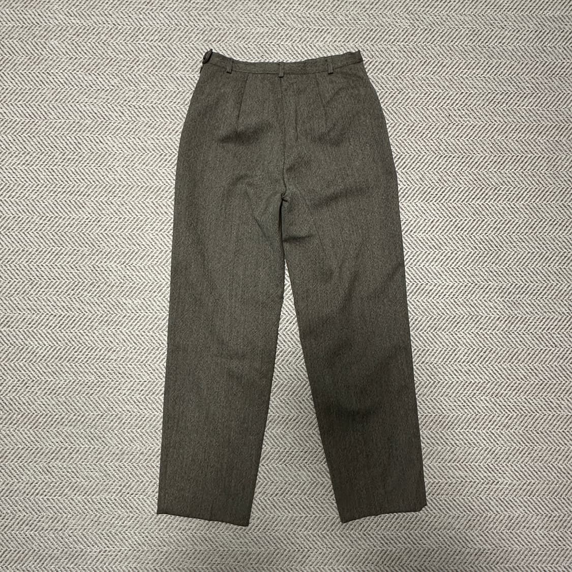 MAX MARA italy made marella wide pants 상품이미지2