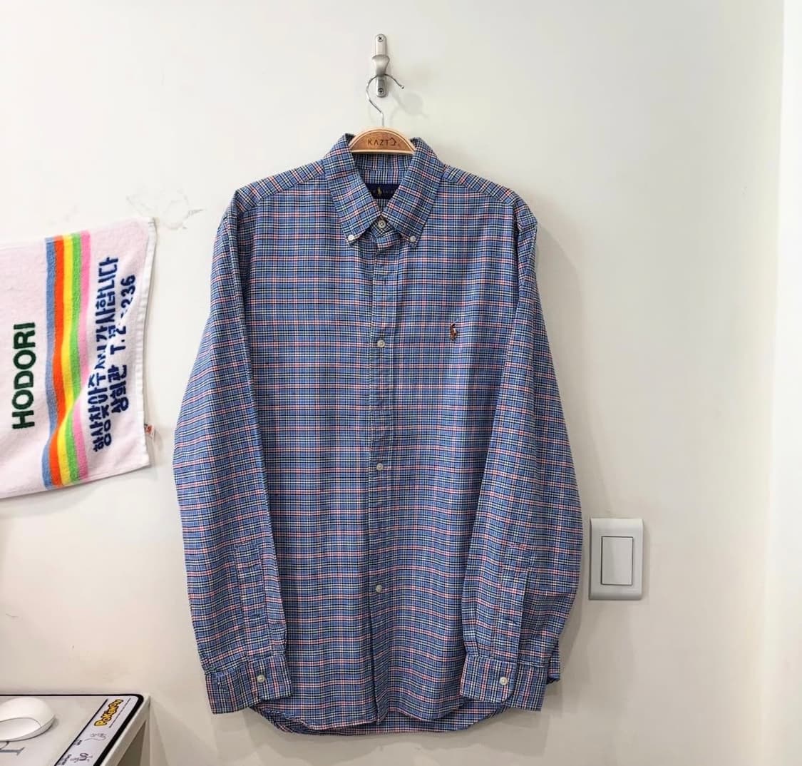 113. 폴로 셔츠 상품이미지1