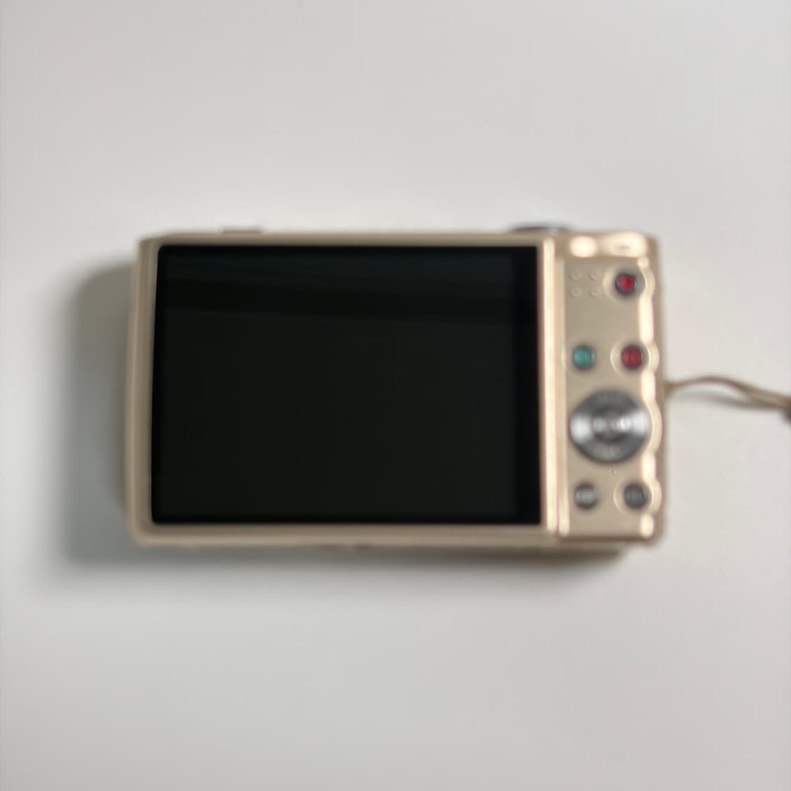 카시오 엑슬림z400 상품이미지2