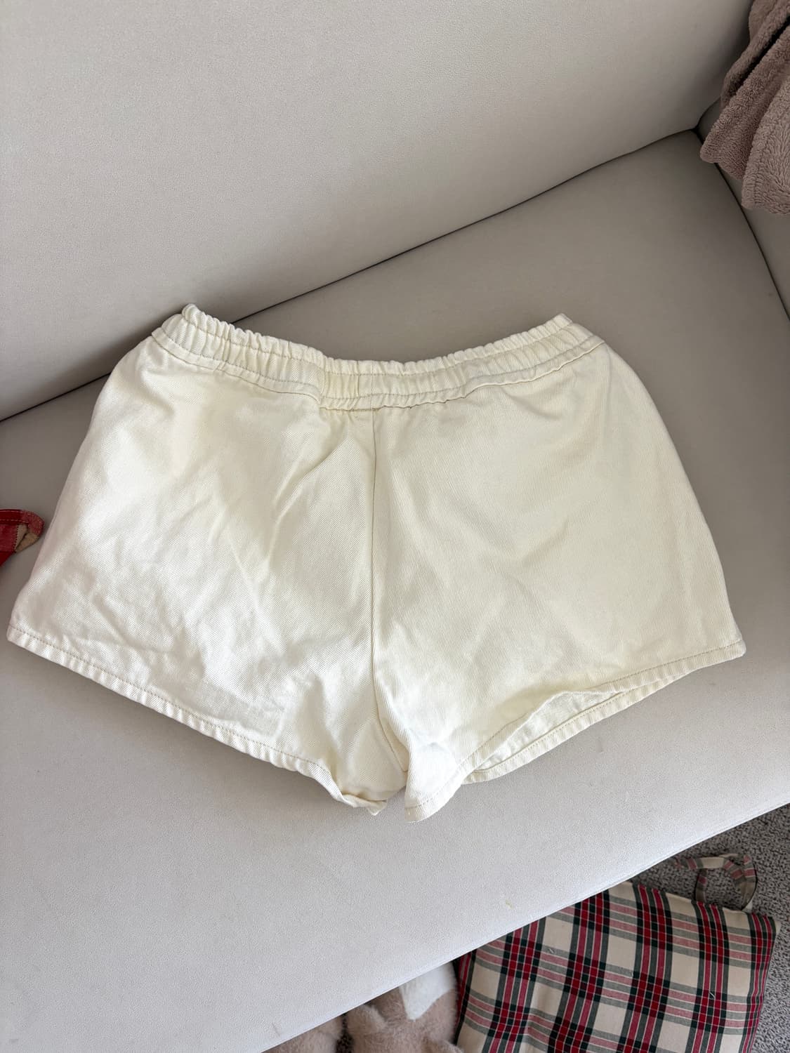 글로니 CLASSIC COTTON TWILL SHORTS 상품이미지3