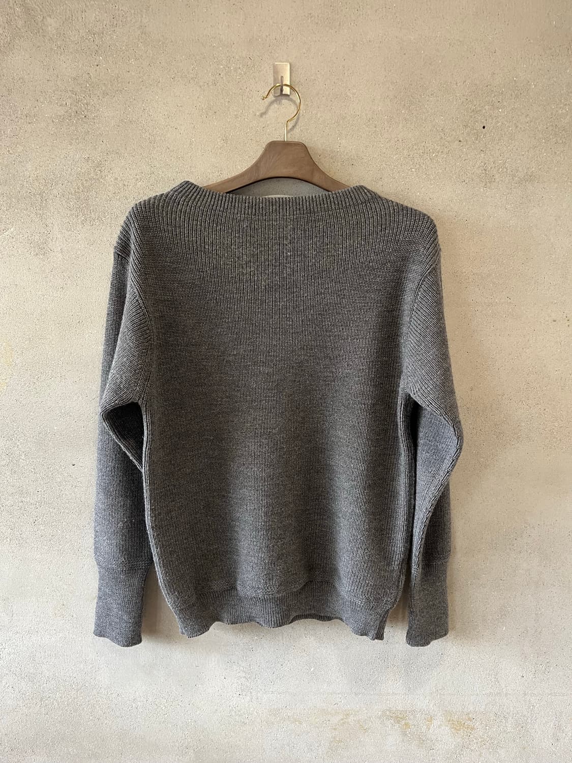 안데르센안데르센 스웨터 상품이미지1