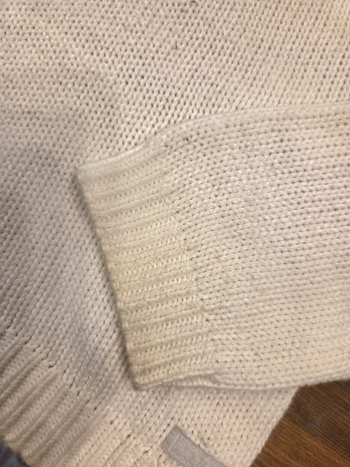 폴로랄프로렌 니트 상품이미지4