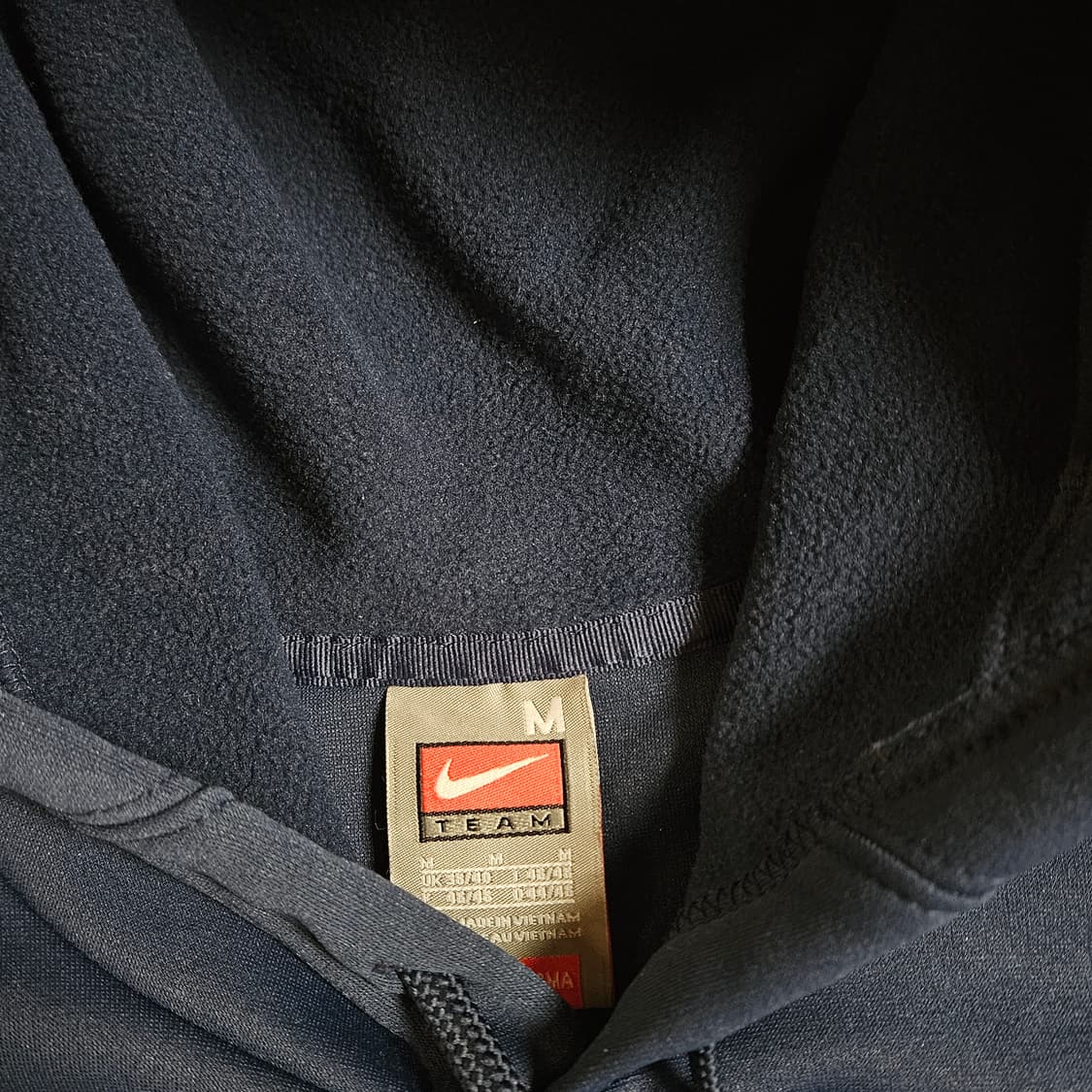 나이키 뉴욕양키스 써마 후디 상품이미지3