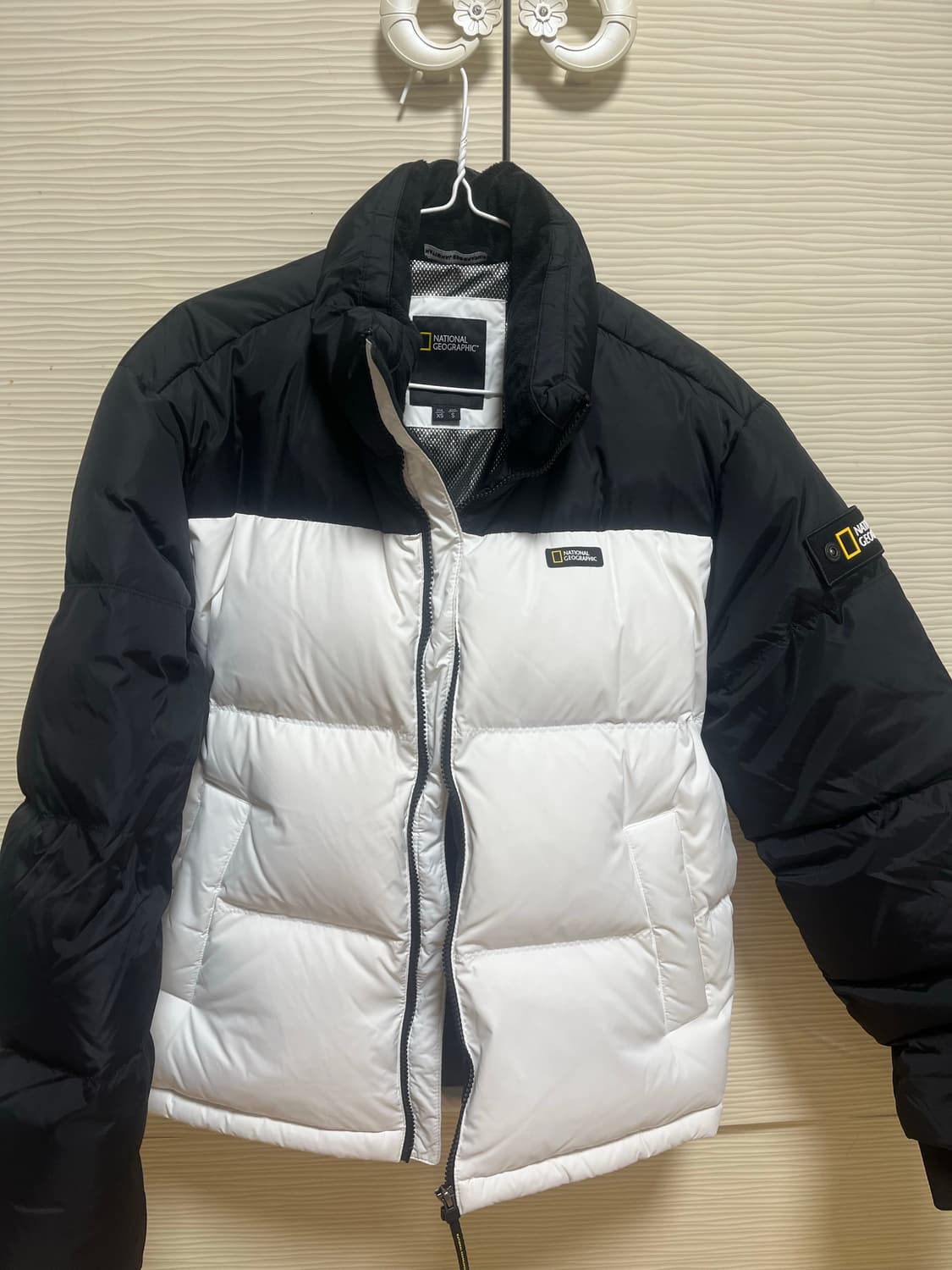 네셔널패딩 상품이미지2