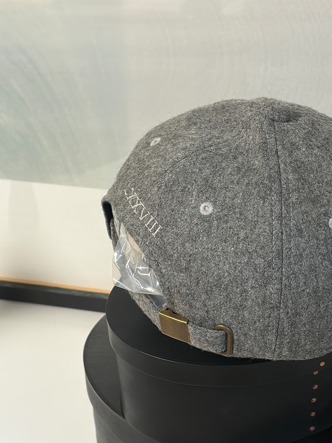 찹스 캡모자 상품이미지4