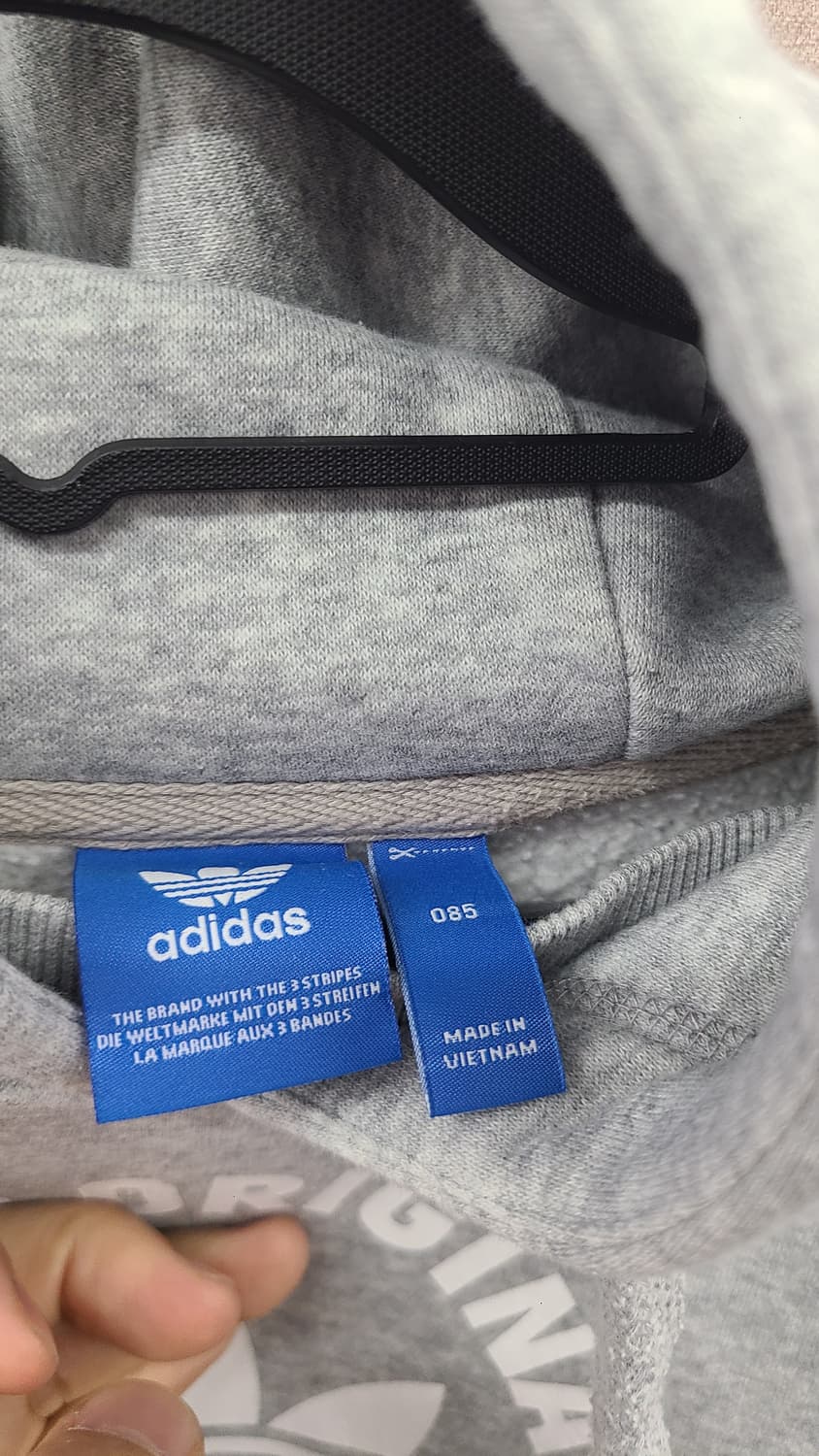 아디다스 후드티 상품이미지9