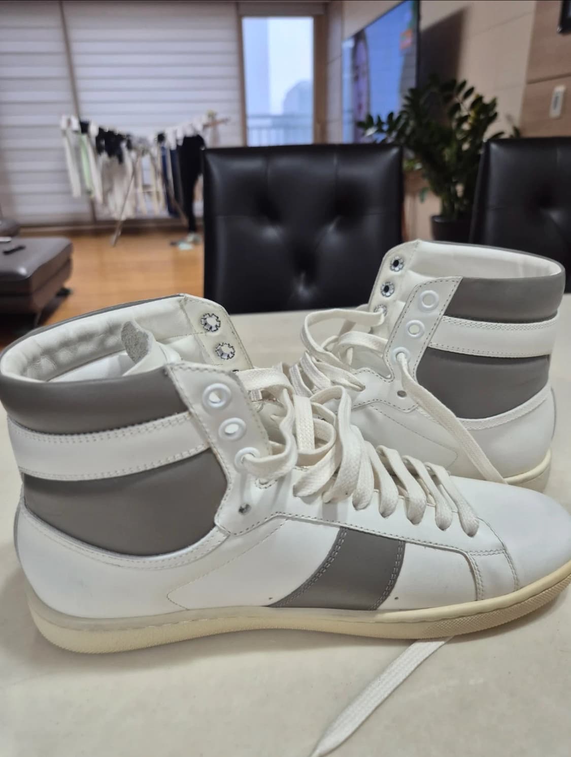 생로랑 하이탑 상품이미지4