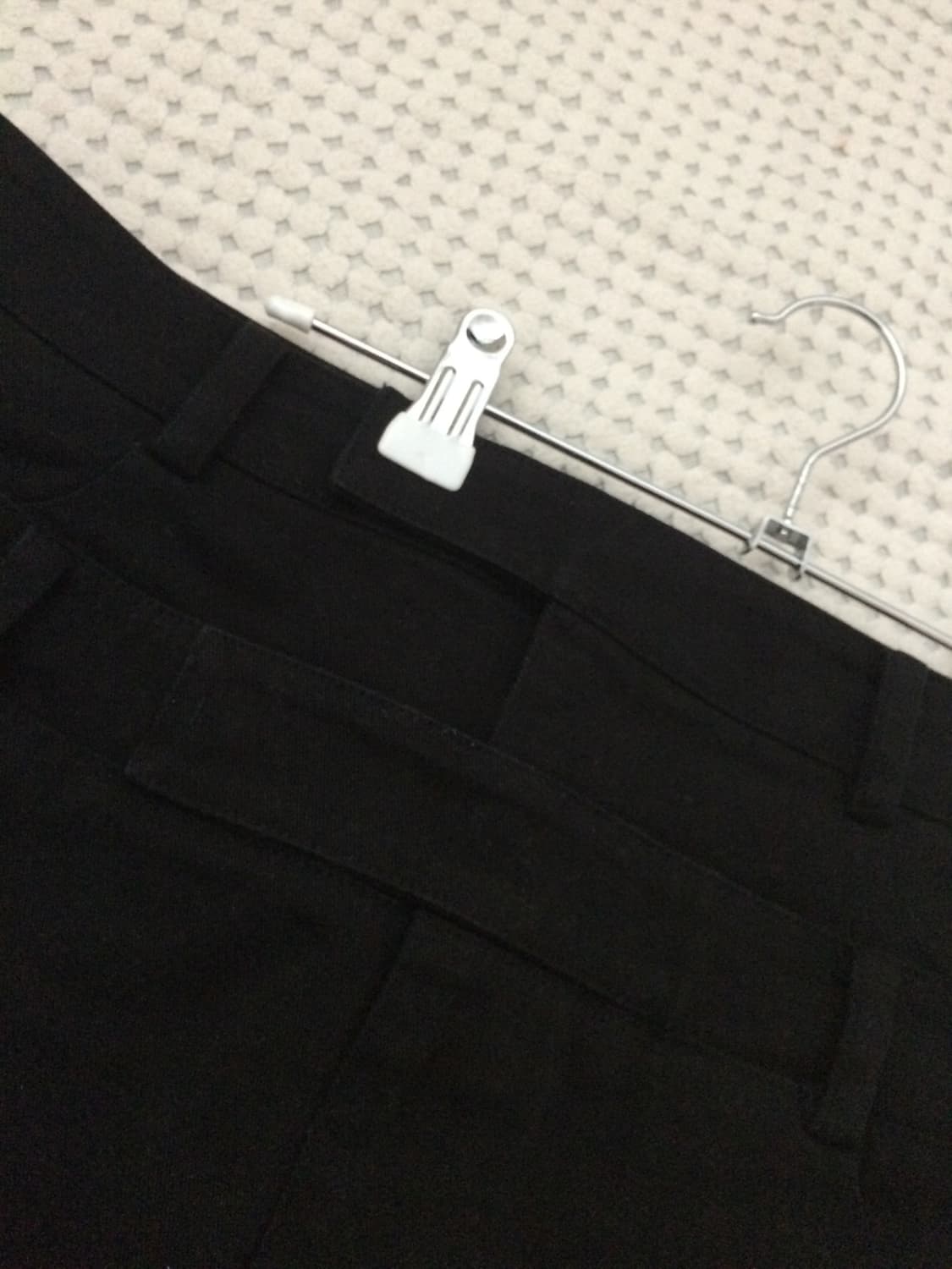 르수기아뜰리에 웨이스트 스커트 상품이미지6