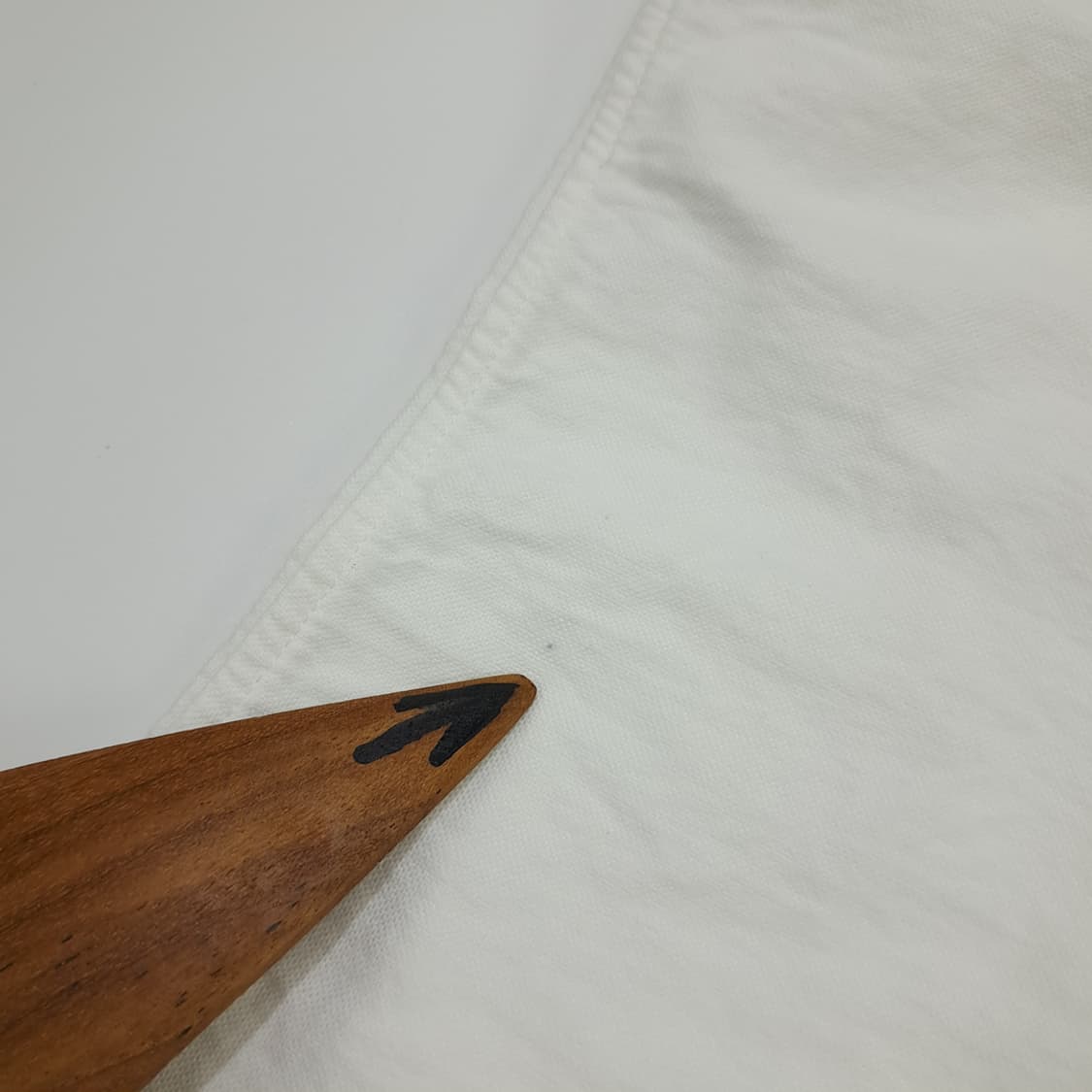 Co586 2XL 폴로 랄프로렌 화이트 반팔 셔츠 남방 상품이미지2