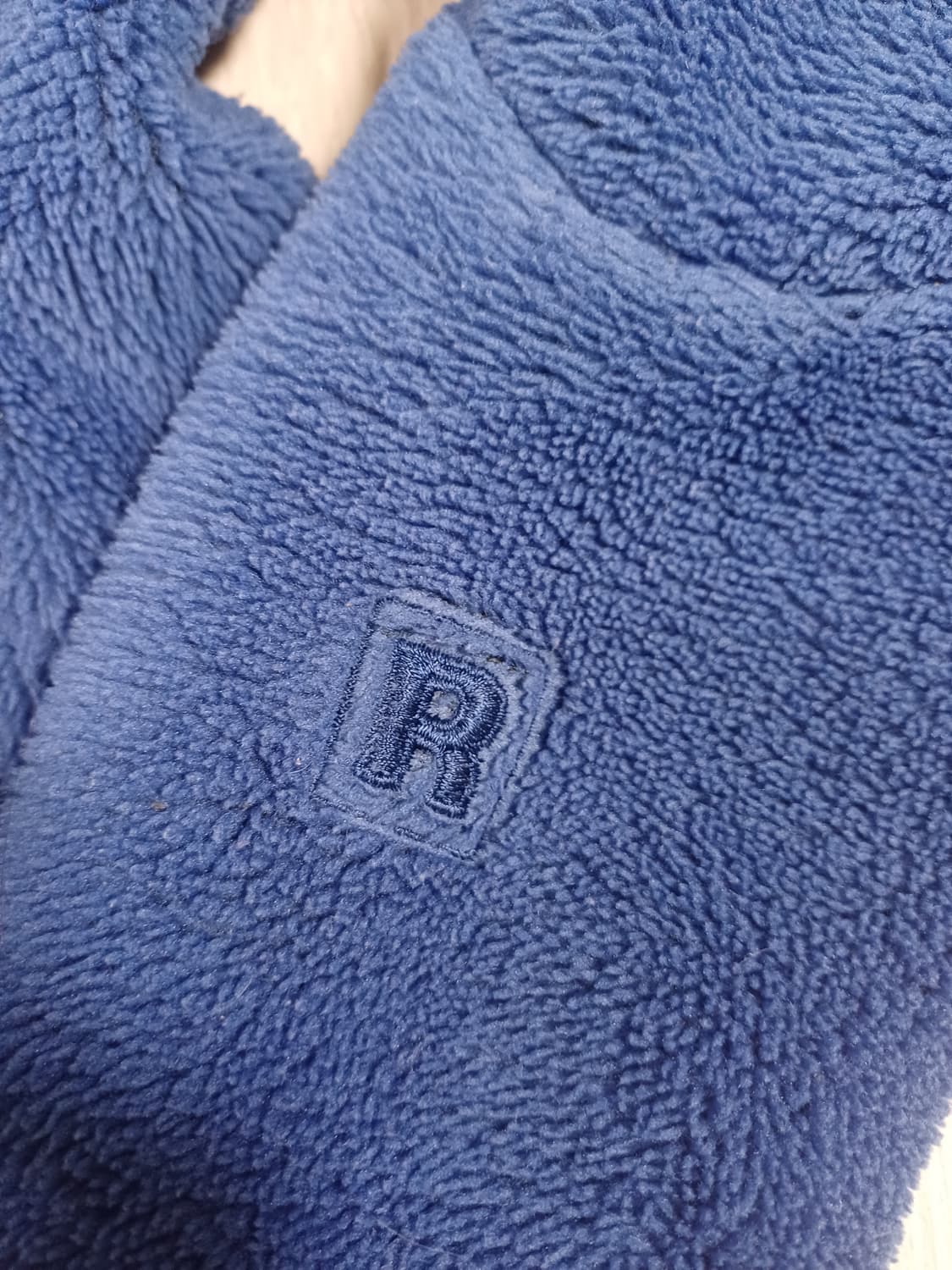 파타고니아 여성 퍼텍스 후리스 집업자켓 M사이즈  상품이미지3