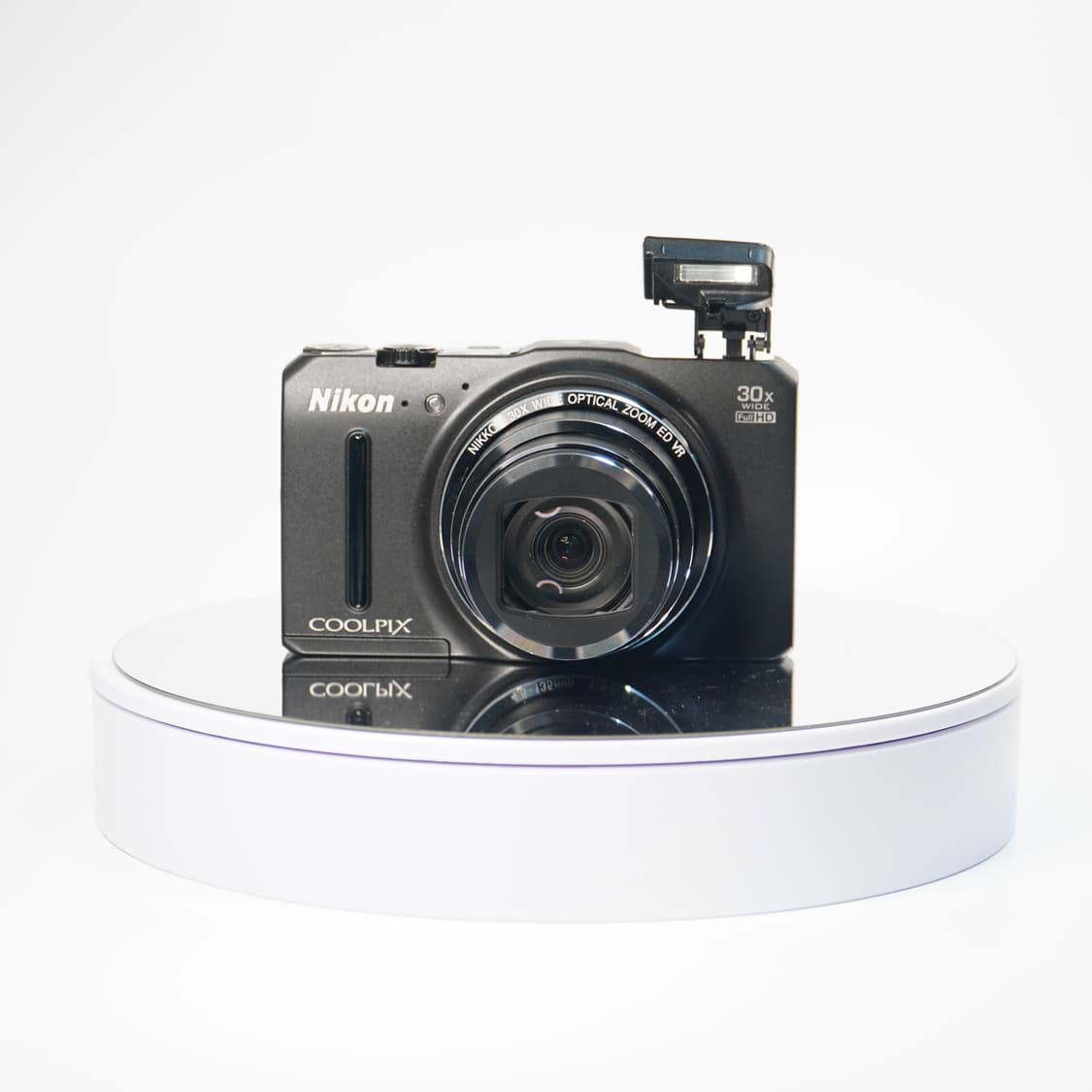 Nikon Coolpix S9700 🎱 상품이미지1