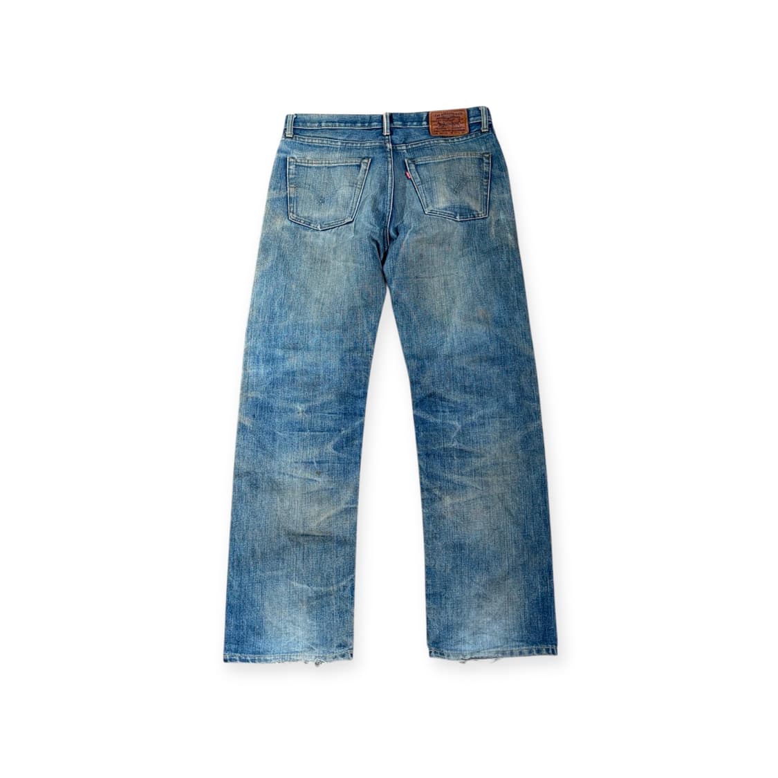 90‘s levi’s 리바이스 501xx 31x32 상품이미지2