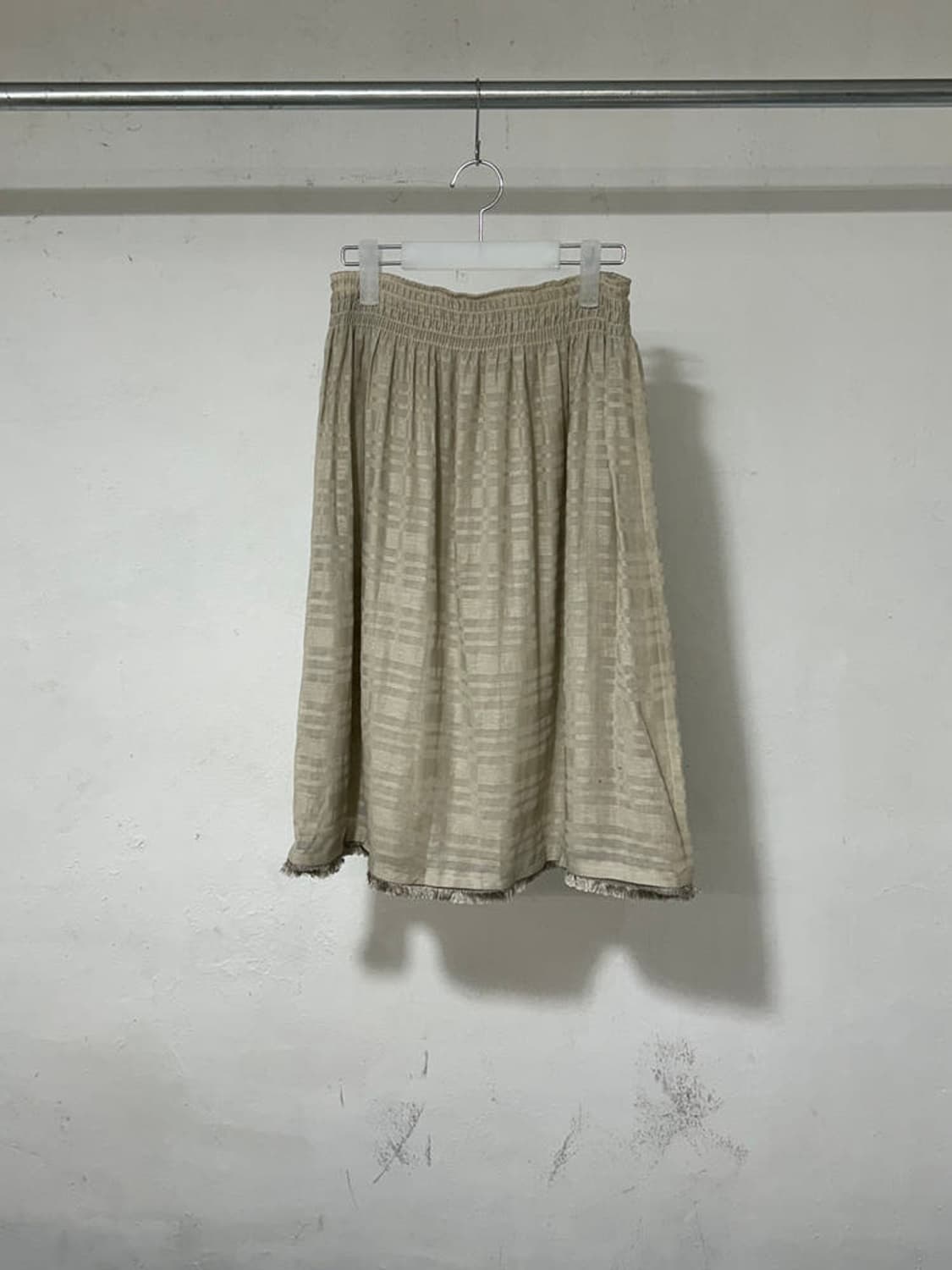 vtg skirt 상품이미지1