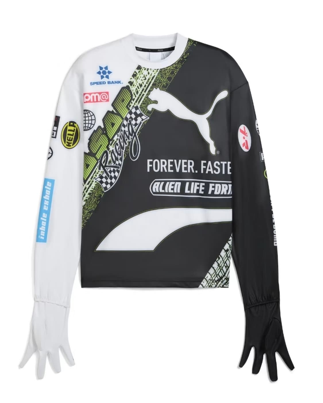 A$AP ROCKY x PUMA 상품이미지3