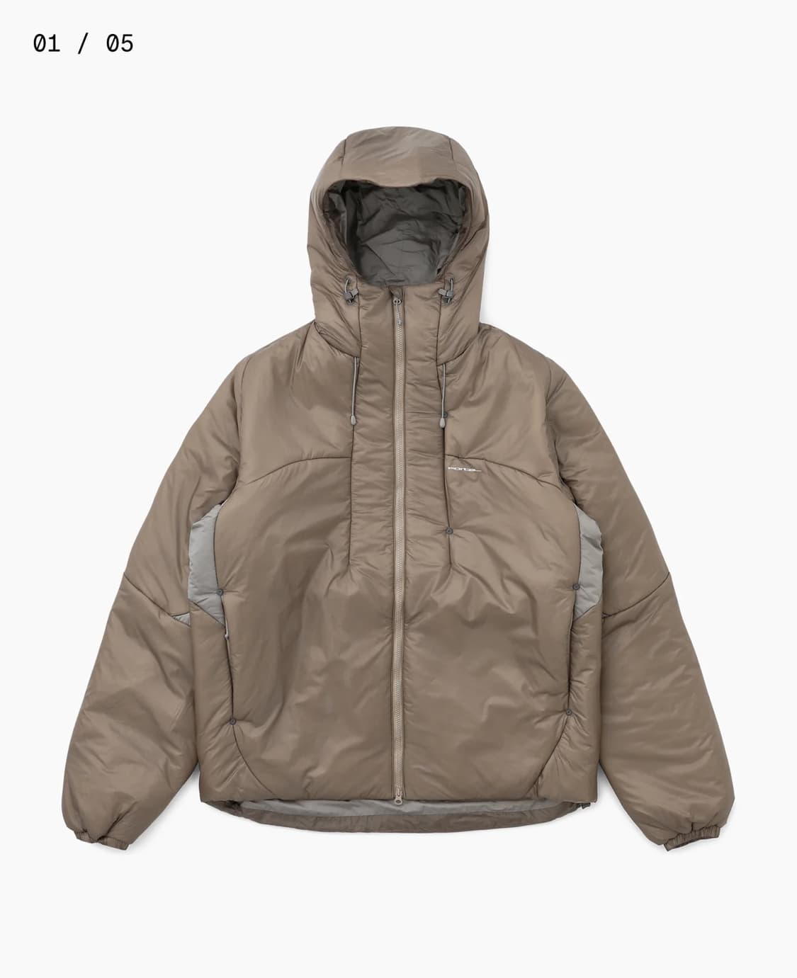 구매) Portal Biome Insulated Jacket 상품이미지1