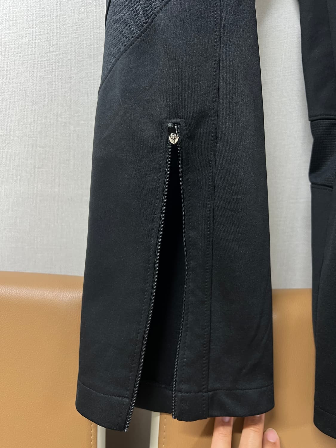 빈티지 험멜 트레이닝복 긴바지 2XL 상품이미지5