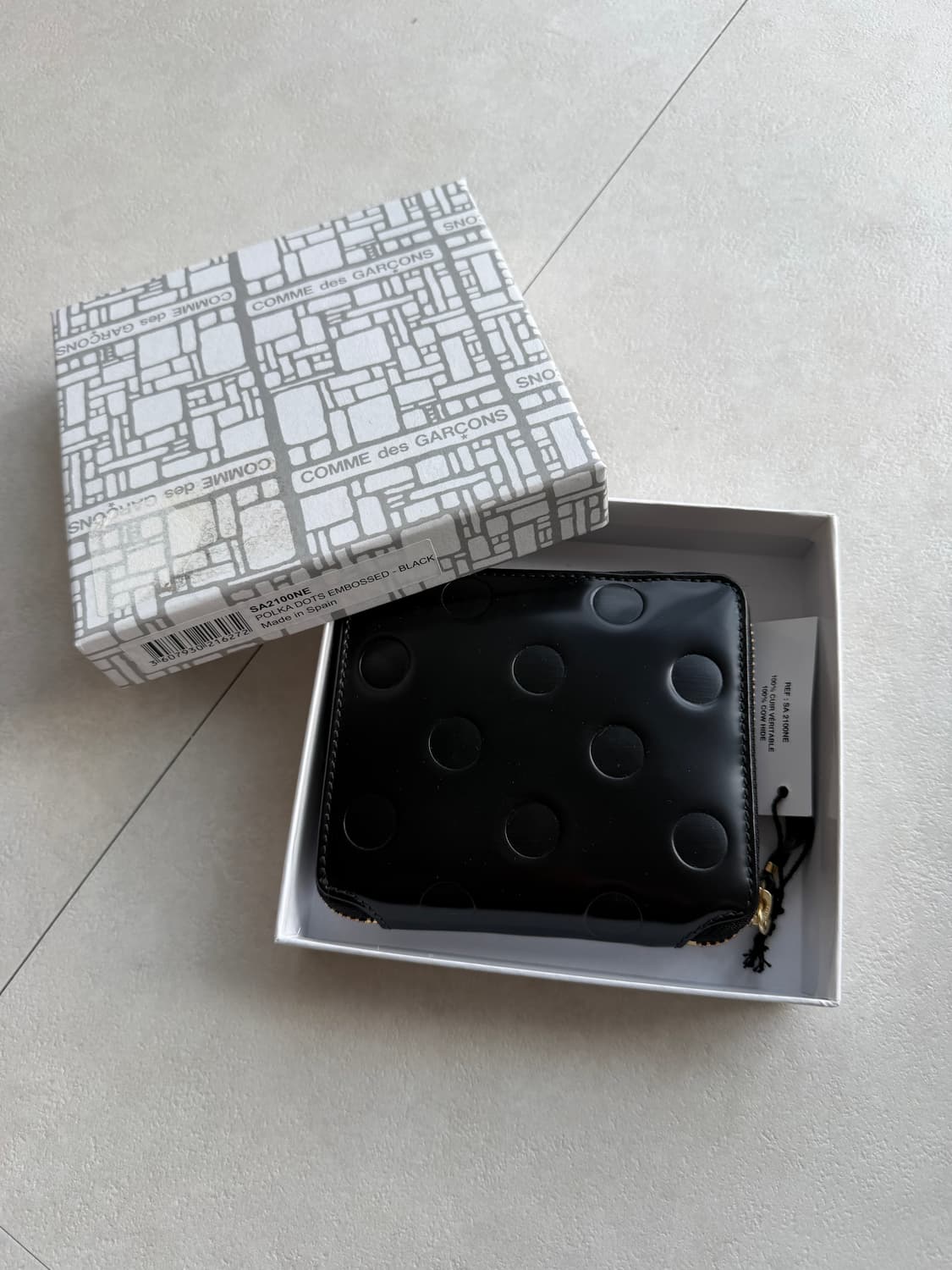 Comme Des Garsons 상품이미지1